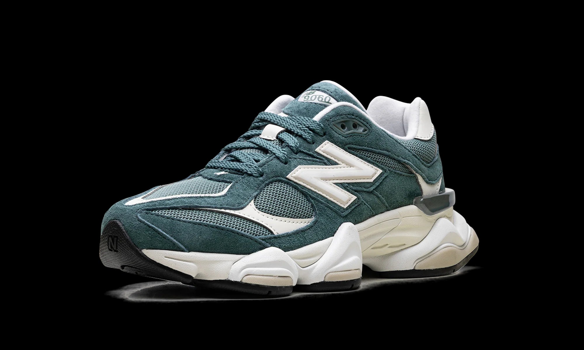 New Balance 9060 "New Spruce Angora" U9060EEK