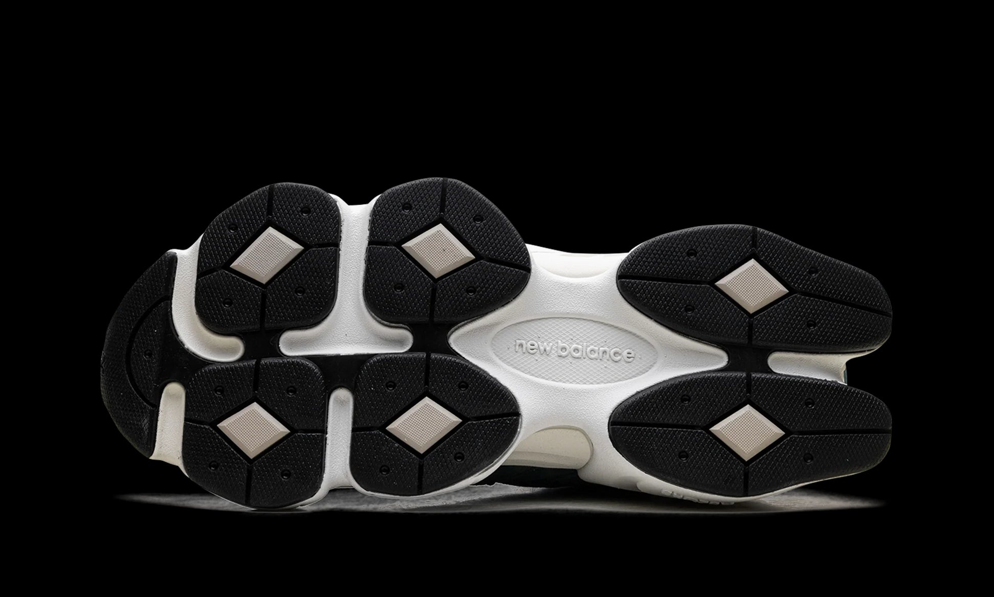 New Balance 9060 "New Spruce Angora" U9060EEK