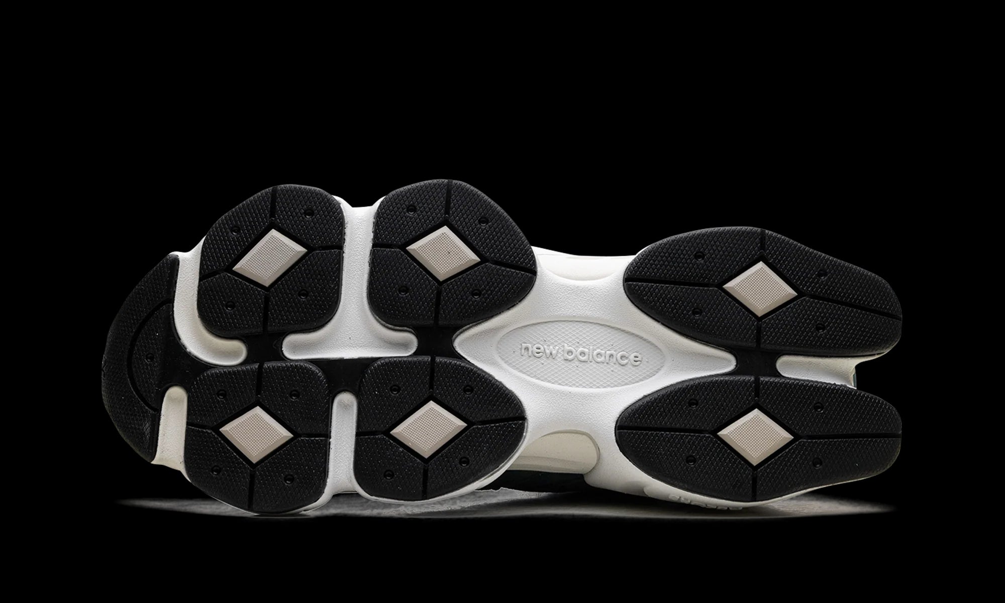 New Balance 9060 "New Spruce Angora" U9060EEK