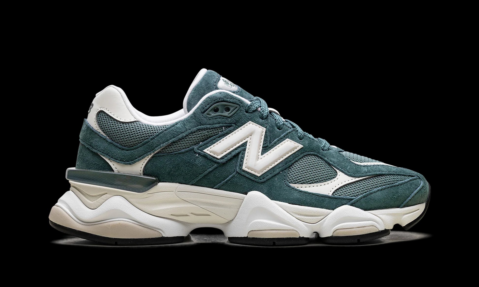 New Balance 9060 "New Spruce Angora" U9060EEK