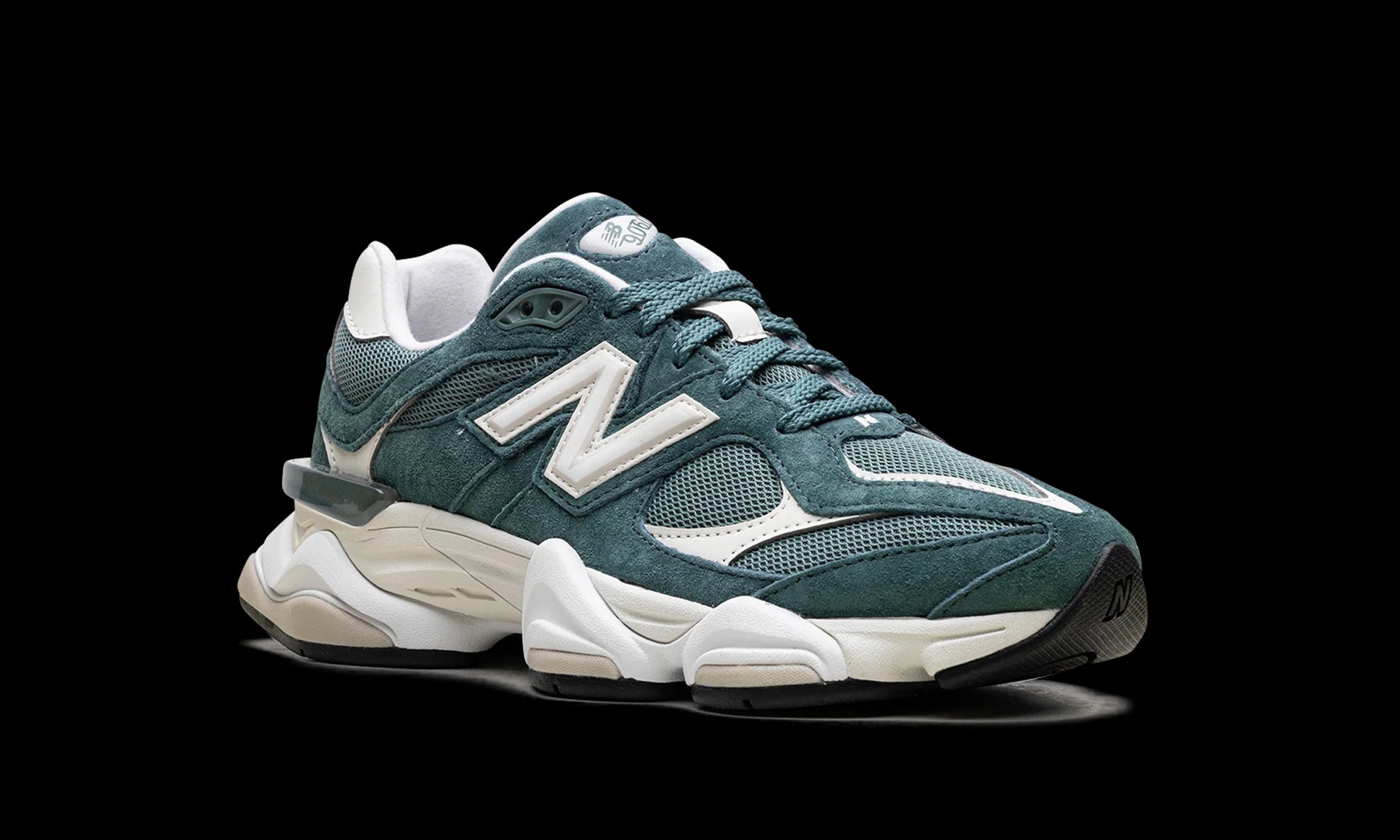 New Balance 9060 "New Spruce Angora" U9060EEK