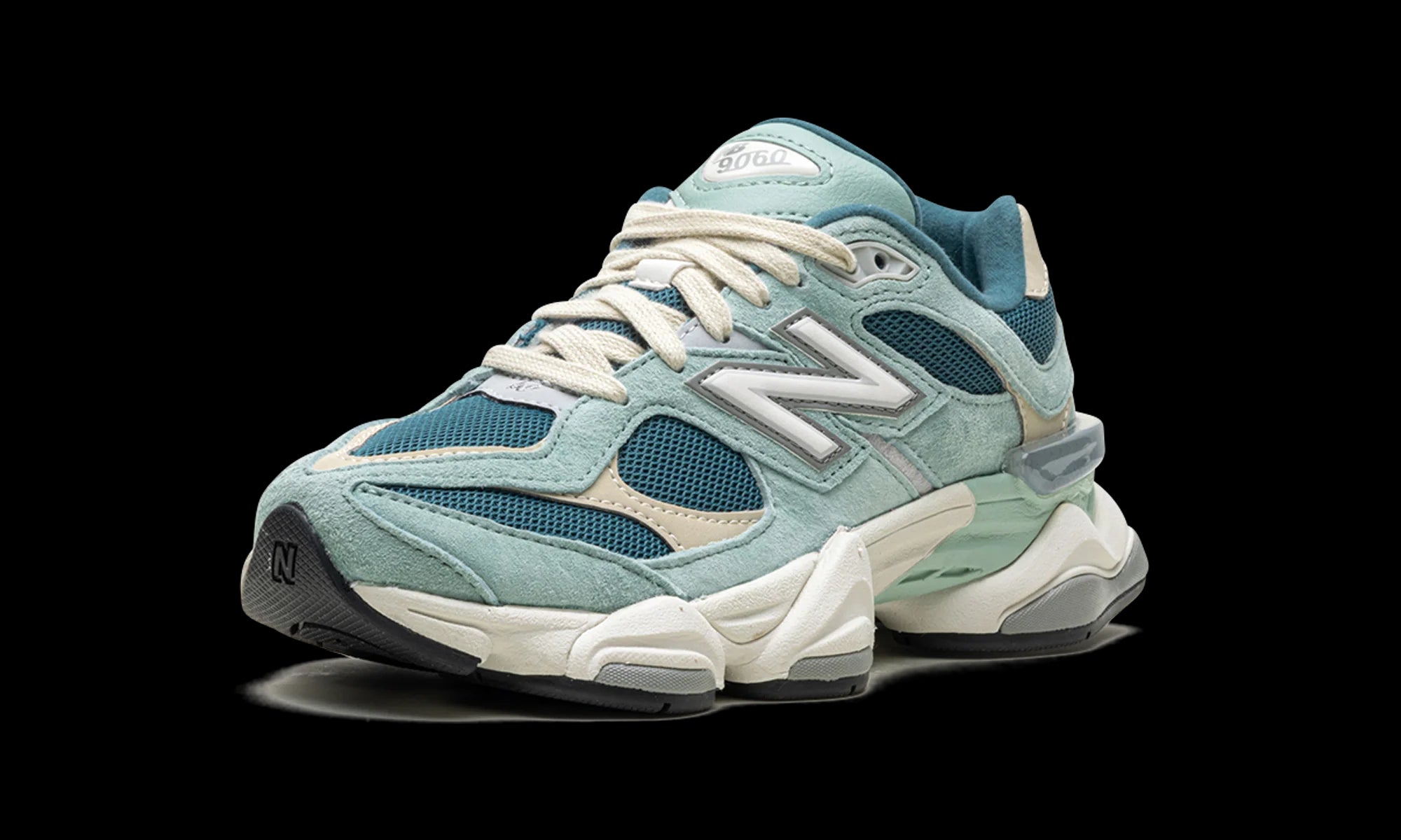 New Balance 9060 "New Spruce" U9060FG