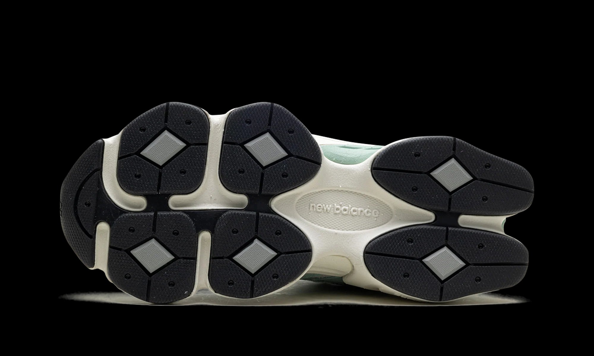 New Balance 9060 "New Spruce" U9060FG