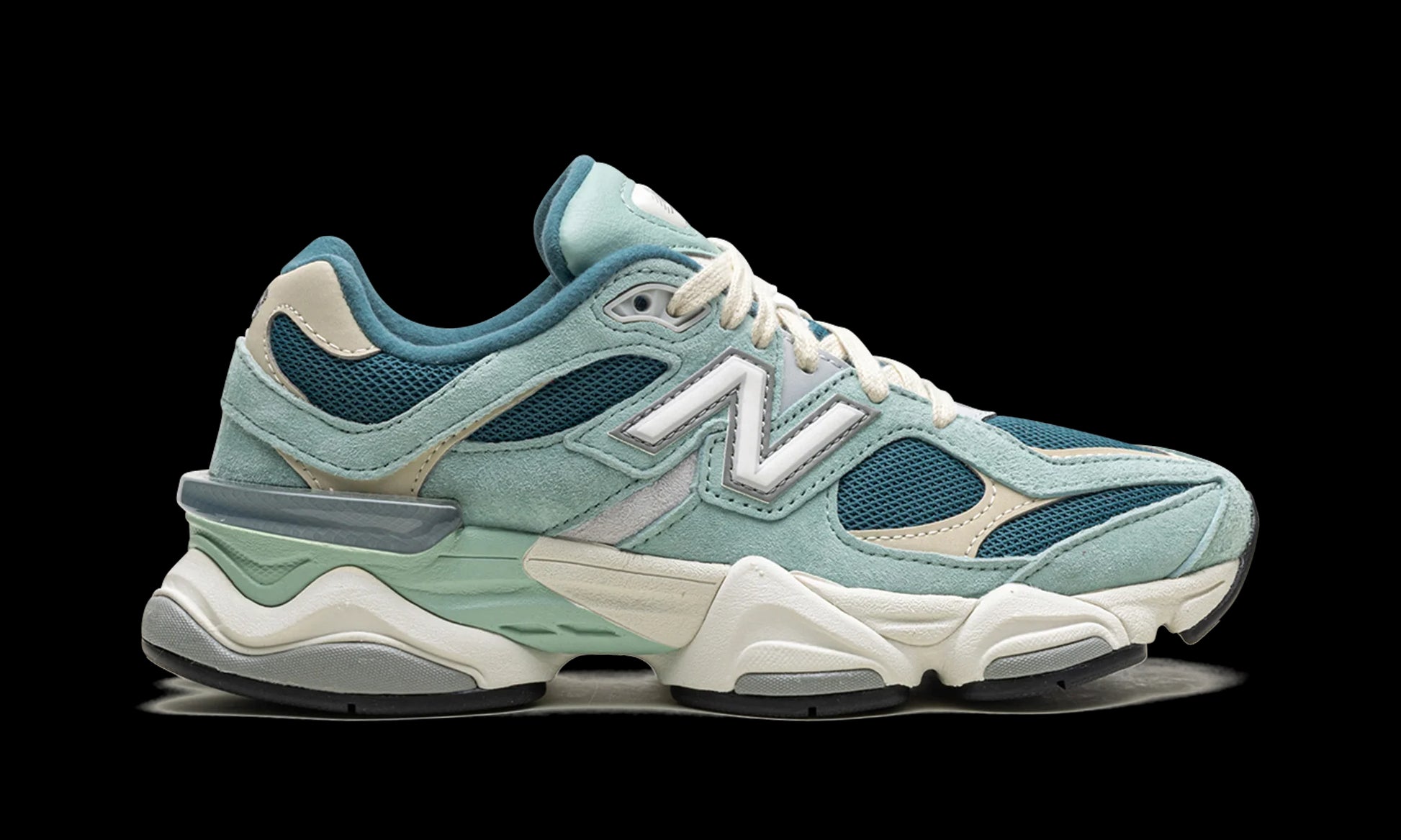 New Balance 9060 "New Spruce" U9060FG