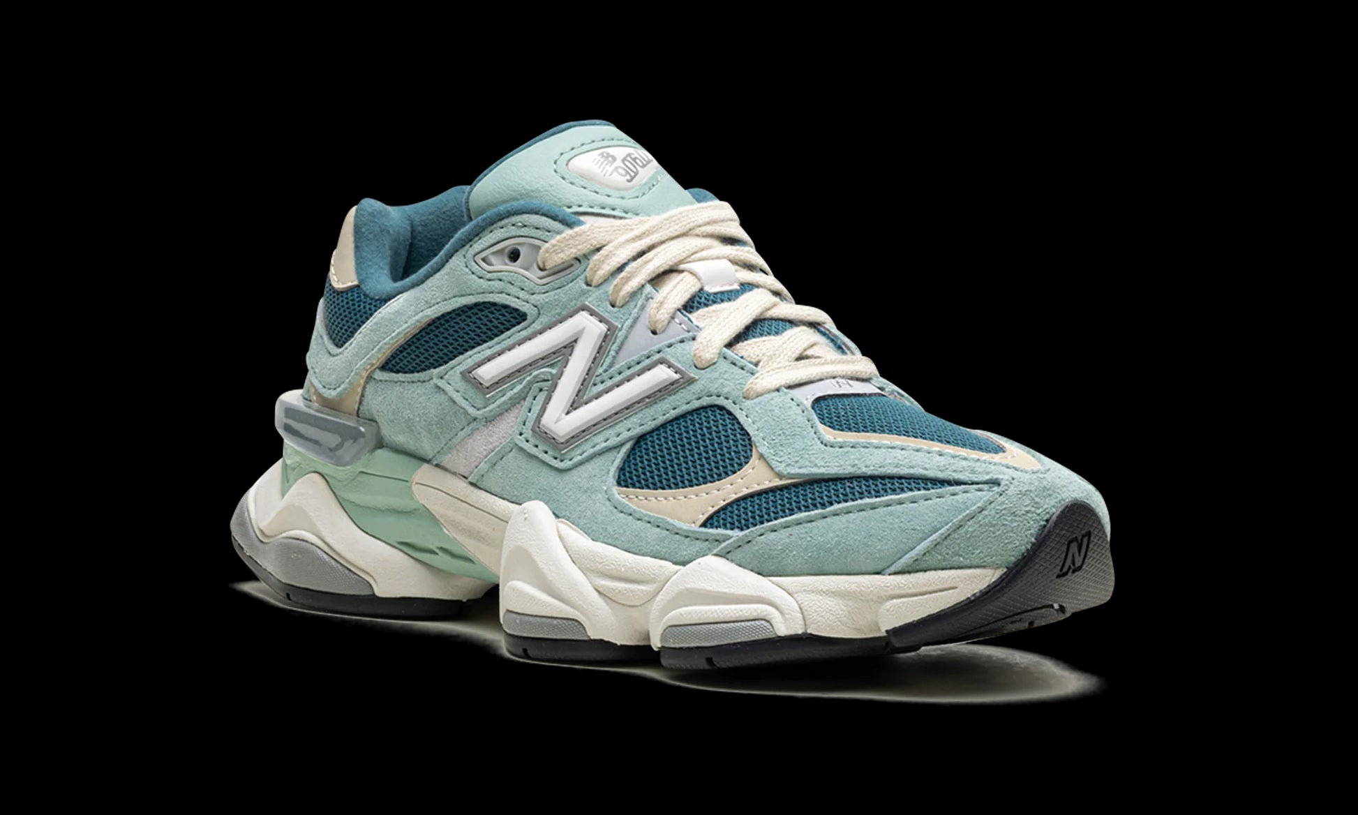 New Balance 9060 "New Spruce" U9060FG