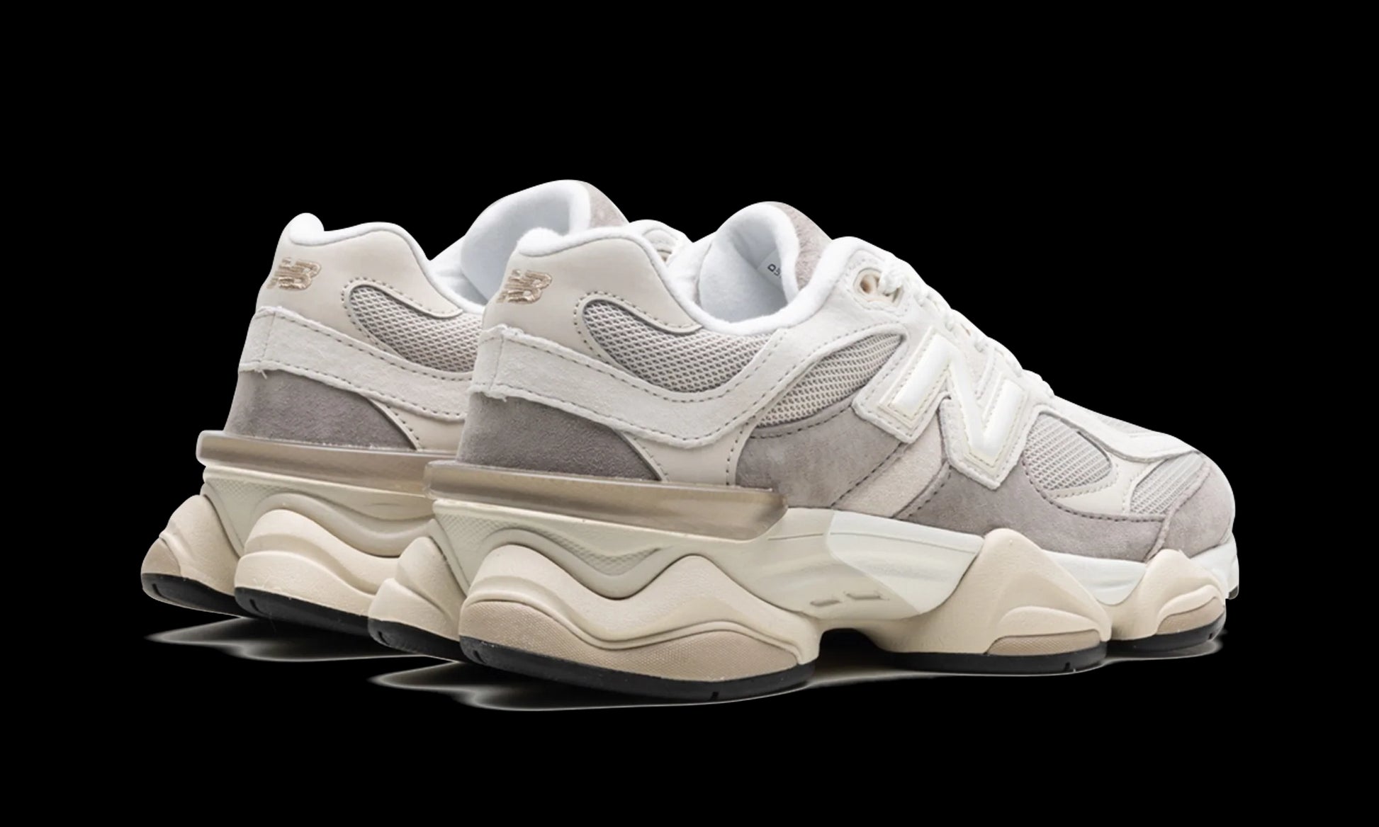 New Balance 9060 "Oatmeal" U9060JBC