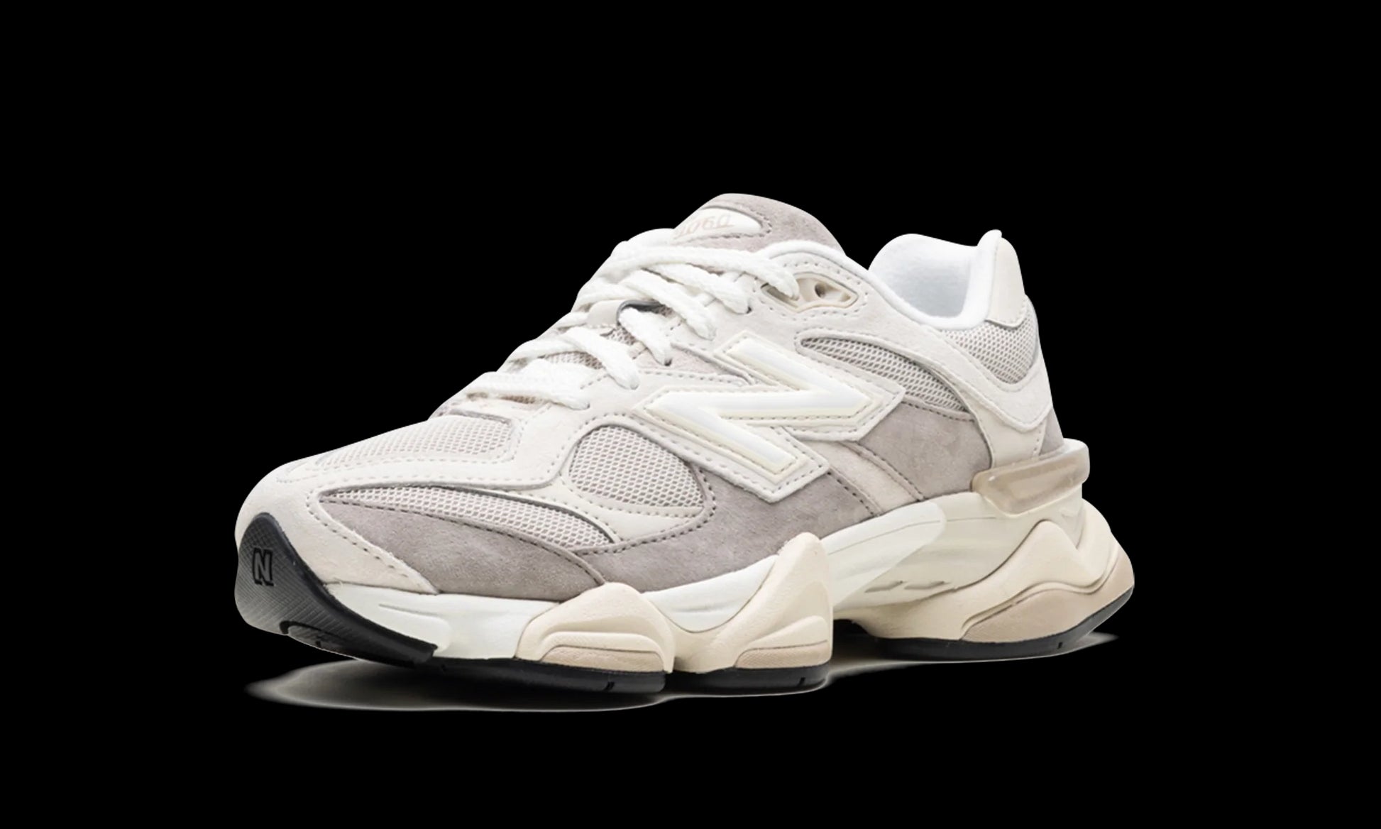 New Balance 9060 "Oatmeal" U9060JBC