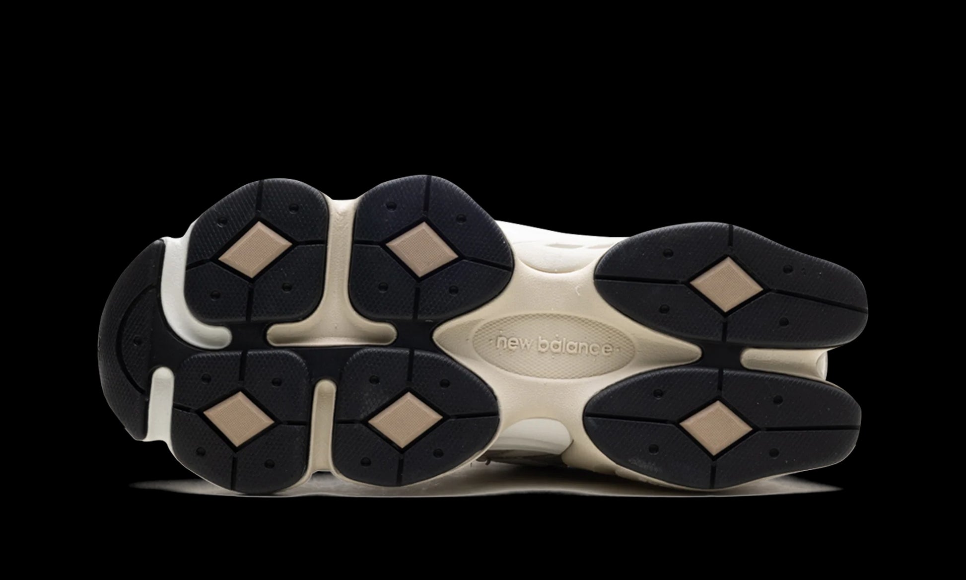 New Balance 9060 "Oatmeal" U9060JBC