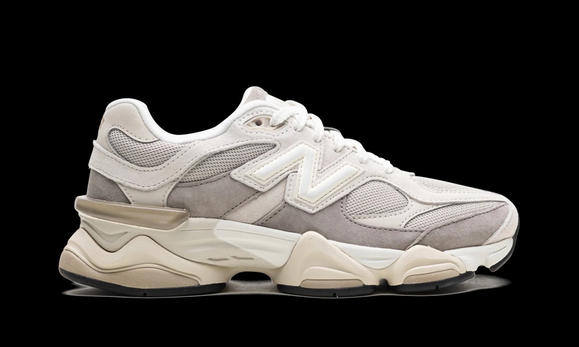 New Balance 9060 "Oatmeal" U9060JBC