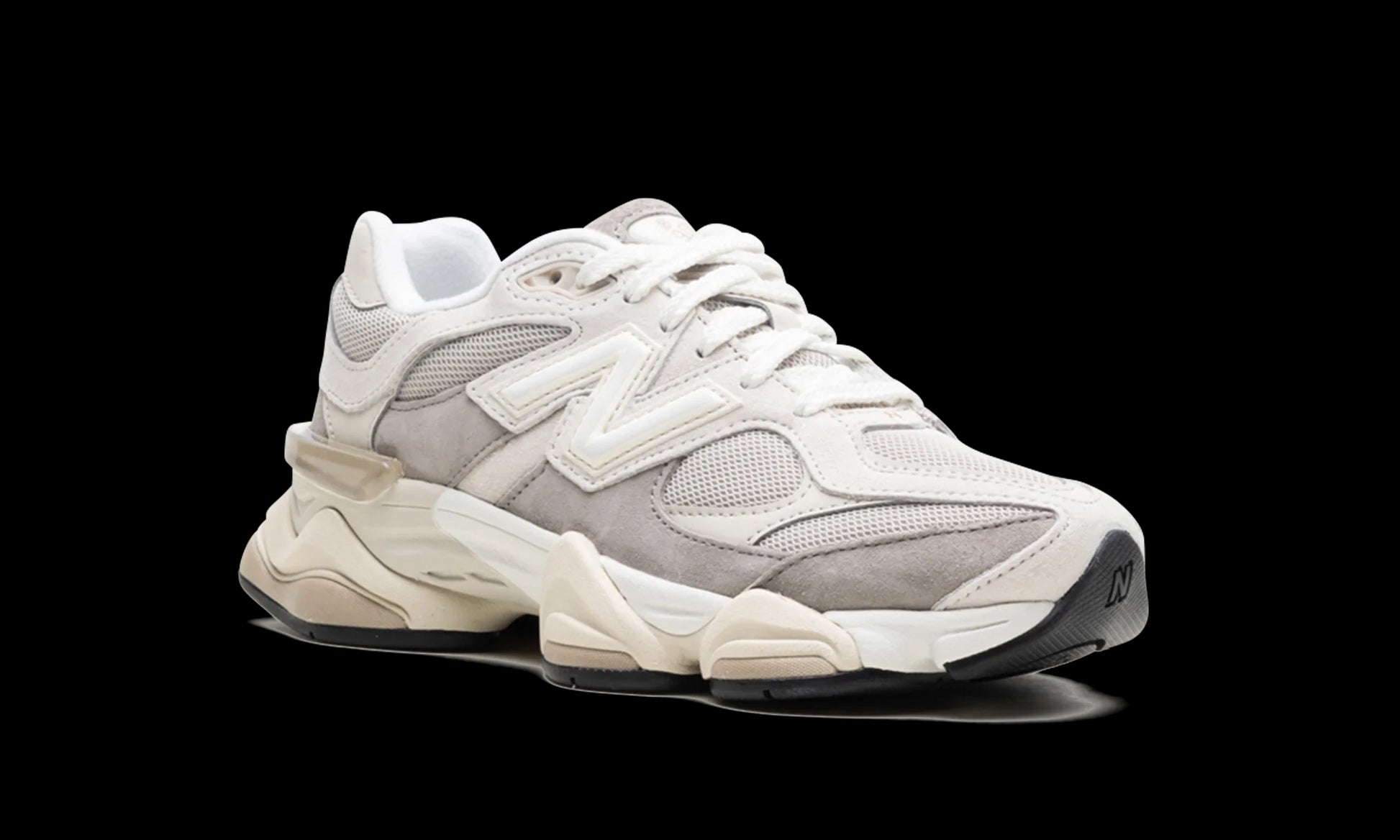 New Balance 9060 "Oatmeal" U9060JBC