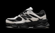 New Balance 9060 "Off White Black" U9060ZBS