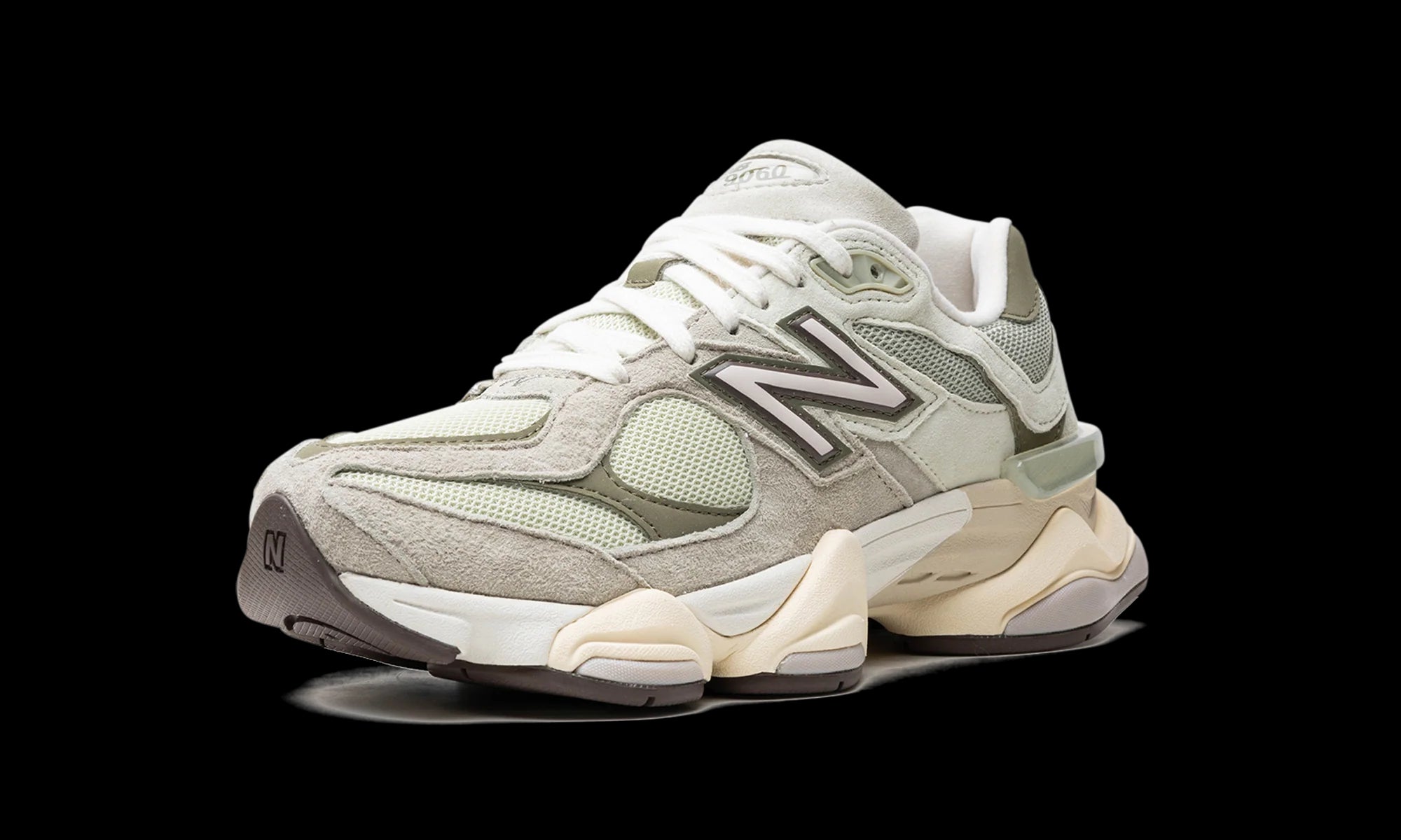 New Balance 9060 "Olive" U9060EEC
