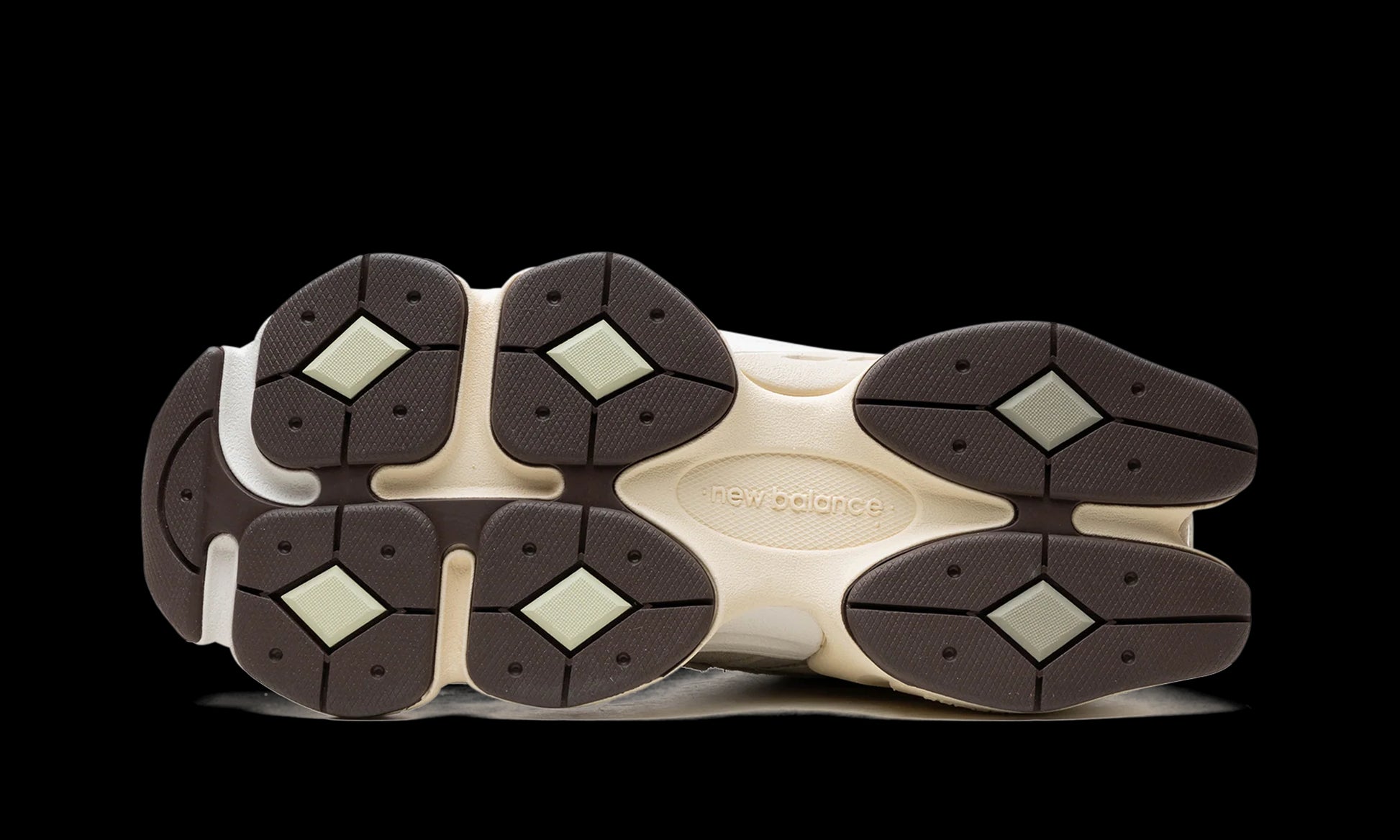 New Balance 9060 "Olive" U9060EEC