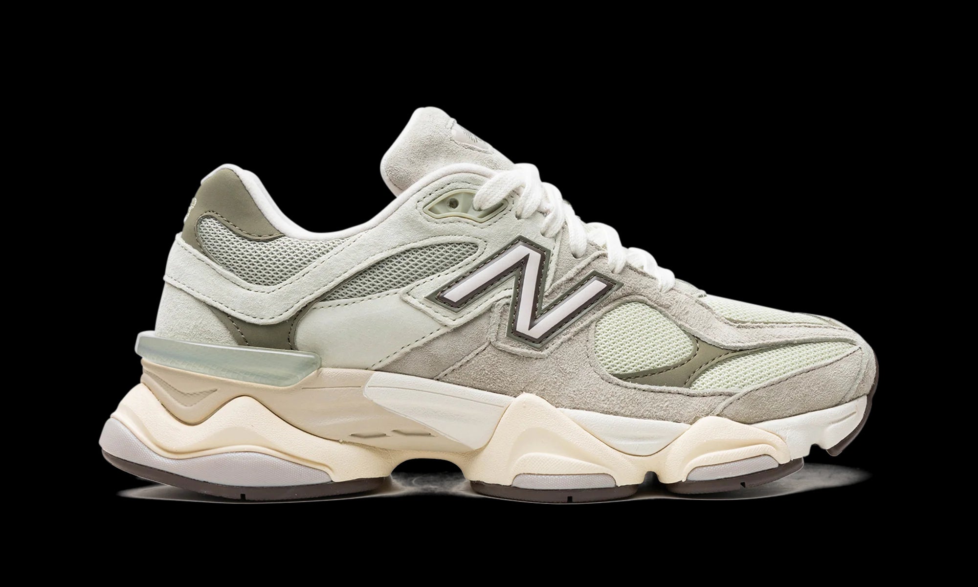 New Balance 9060 "Olive" U9060EEC
