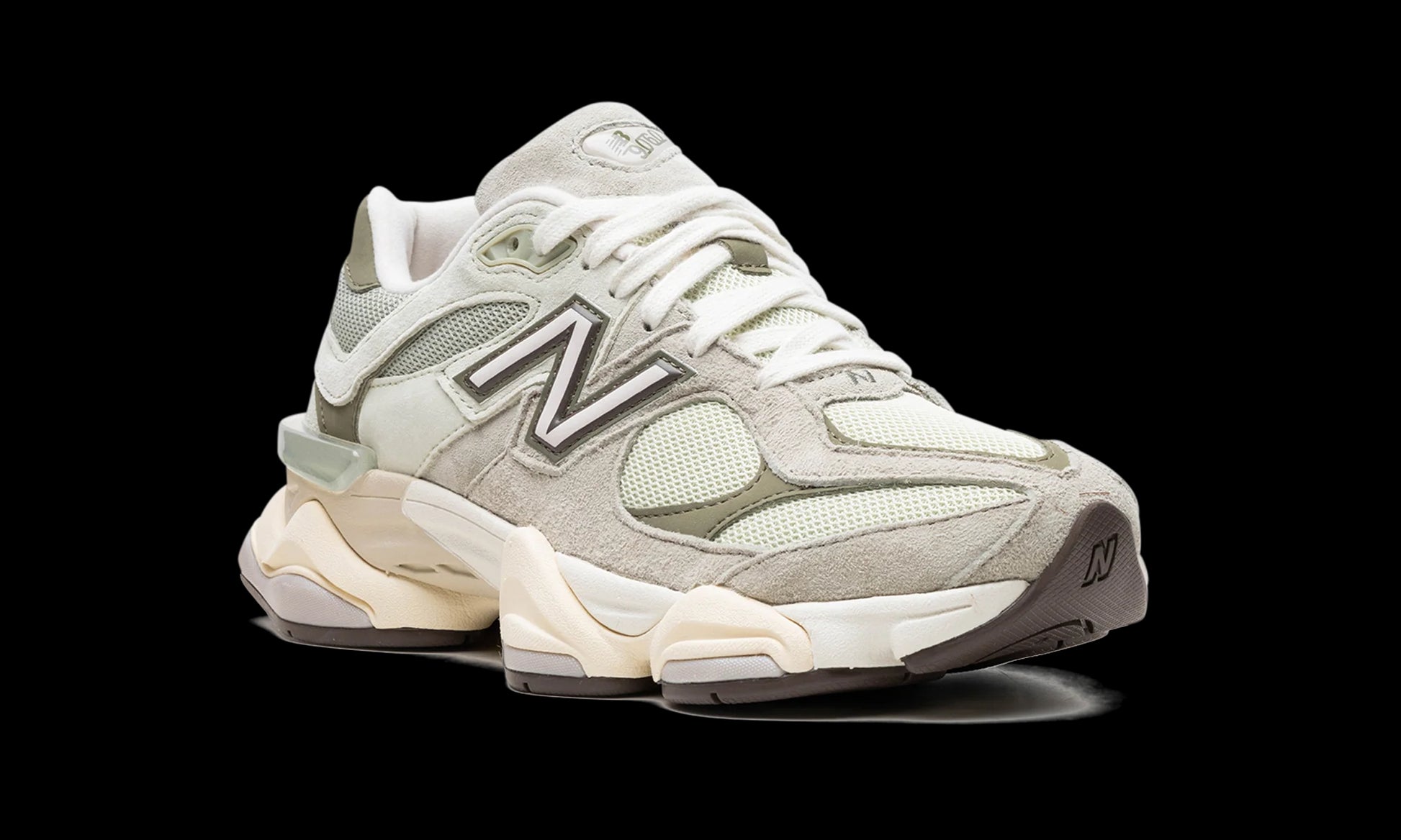 New Balance 9060 "Olive" U9060EEC