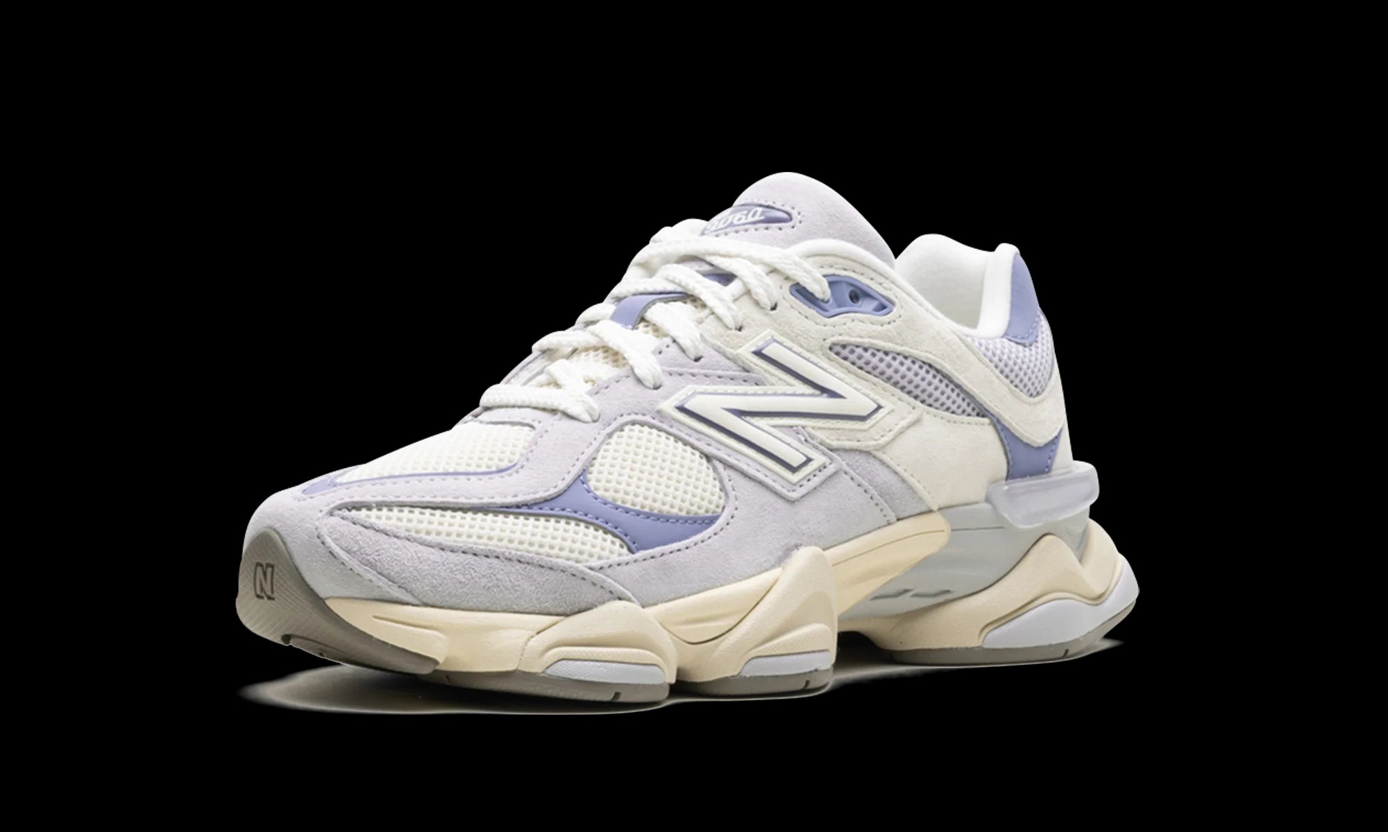 New Balance 9060 "Pearl Grey Linen" U9060EEL