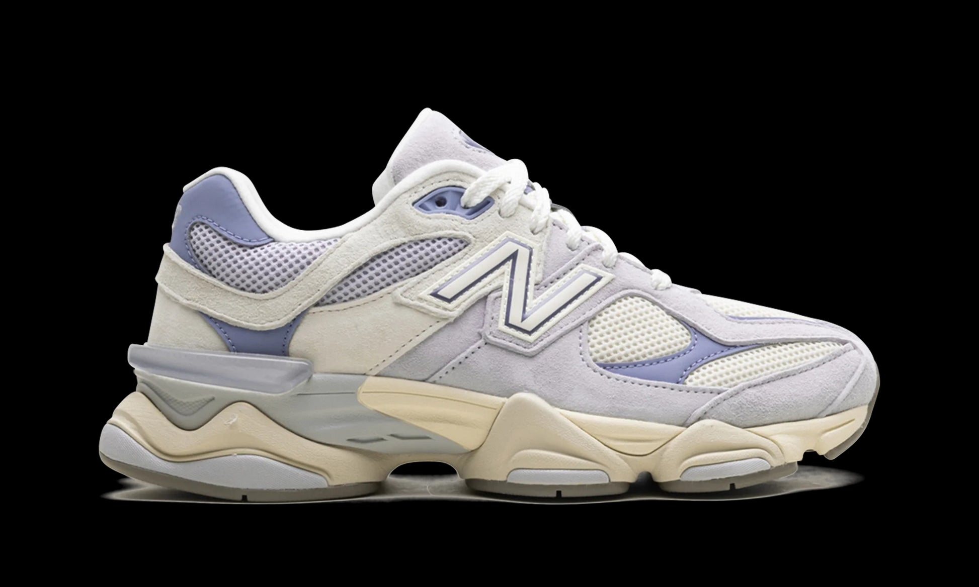 New Balance 9060 "Pearl Grey Linen" U9060EEL