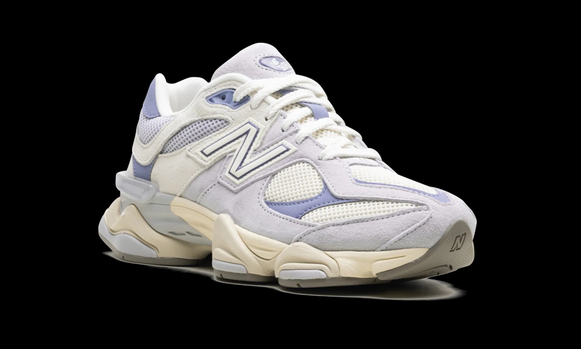 New Balance 9060 "Pearl Grey Linen" U9060EEL