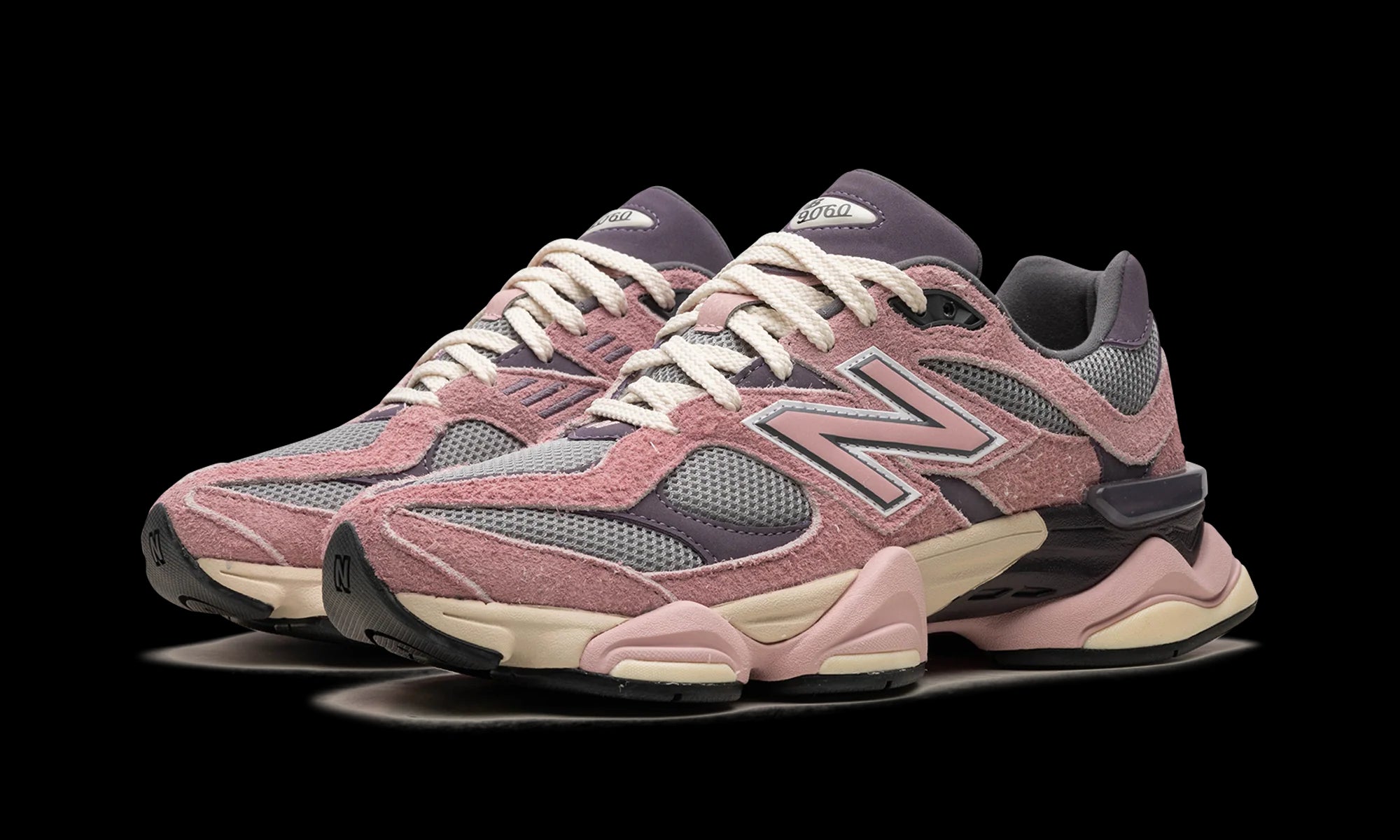 New Balance 9060 "Pink Lavender" U9060YSO