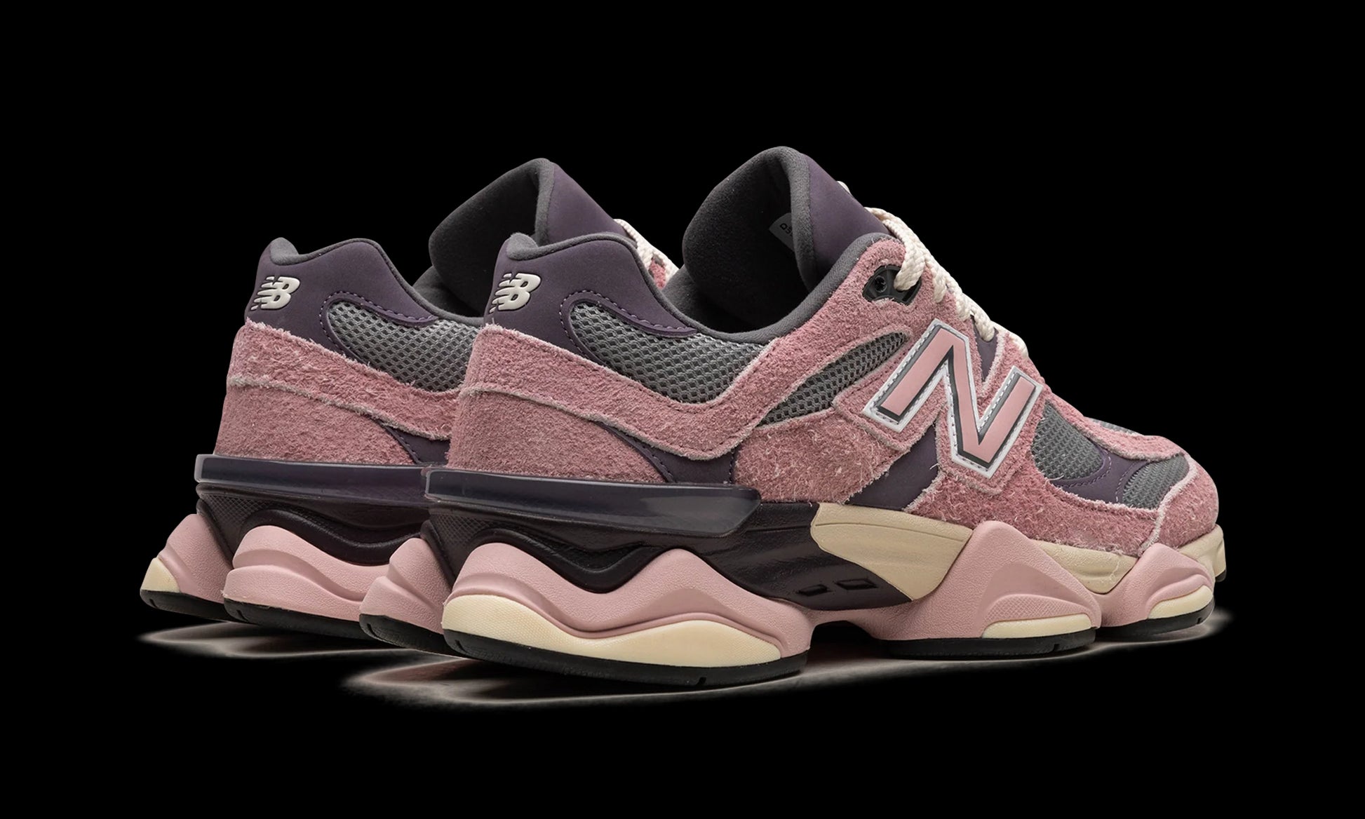 New Balance 9060 "Pink Lavender" U9060YSO