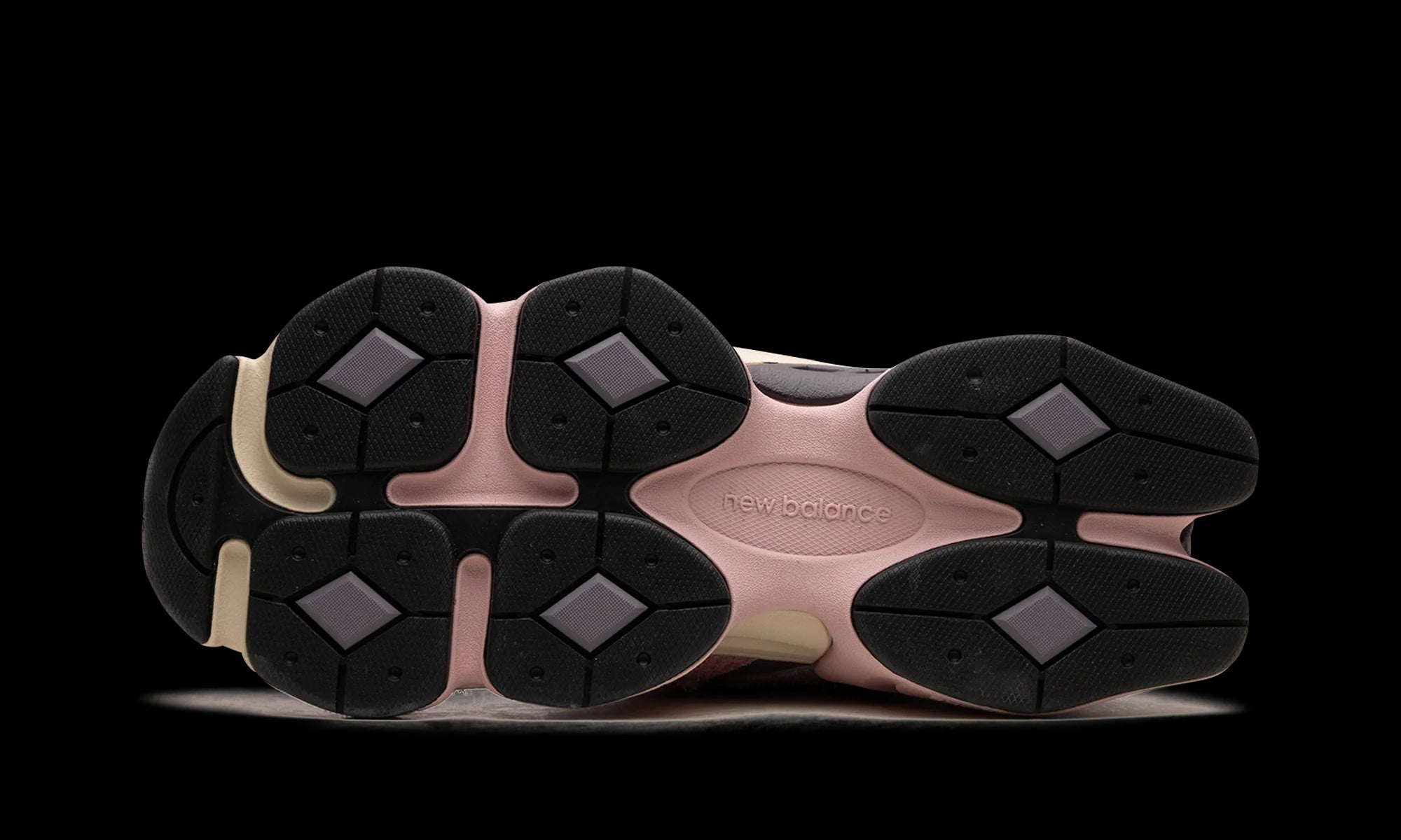 New Balance 9060 "Pink Lavender" U9060YSO