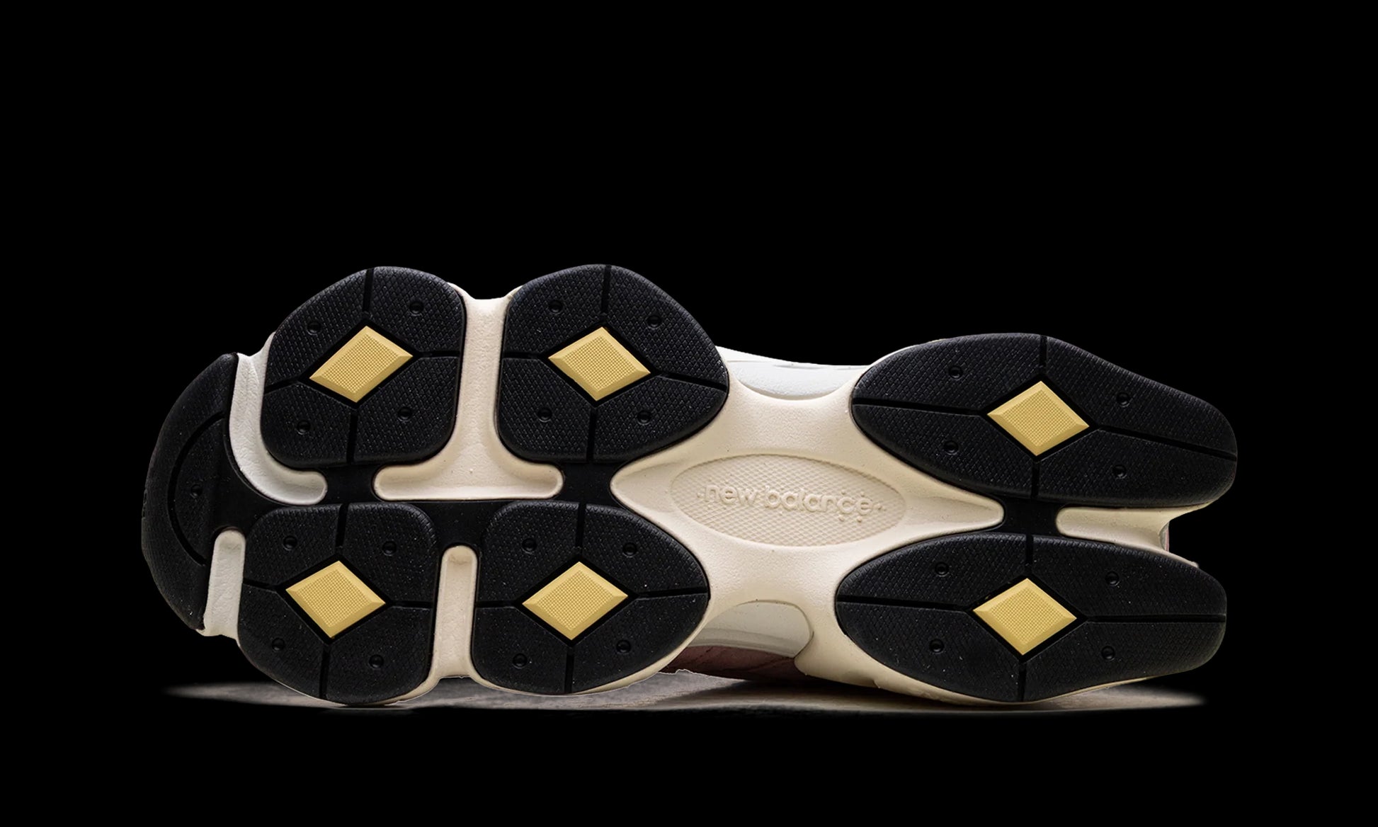 New Balance 9060 "Pink Taffy / Calcium" U9060LDB