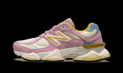 New Balance 9060 "Pink Taffy / Calcium" U9060LDB