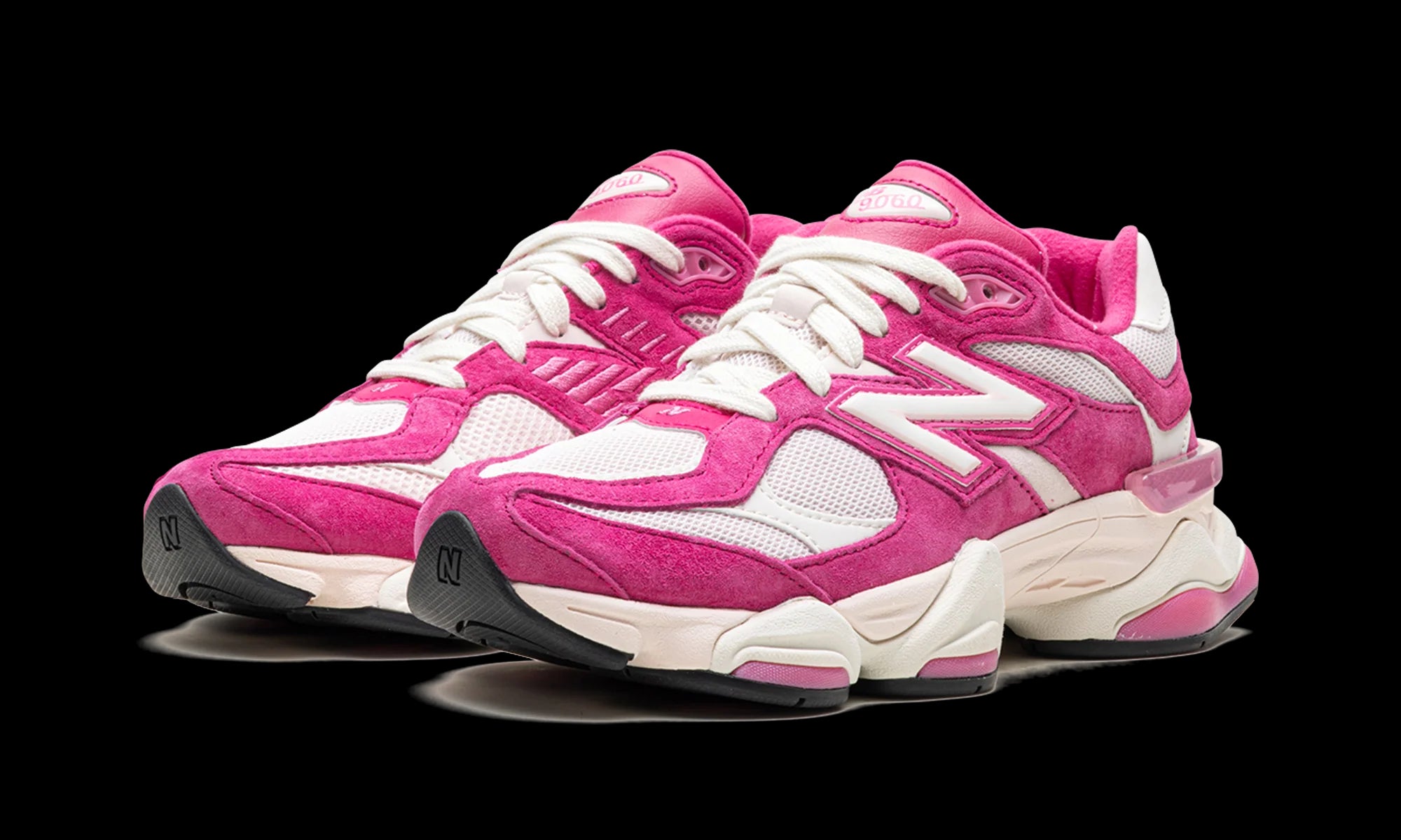 New Balance 9060 "Pink" U9060FP