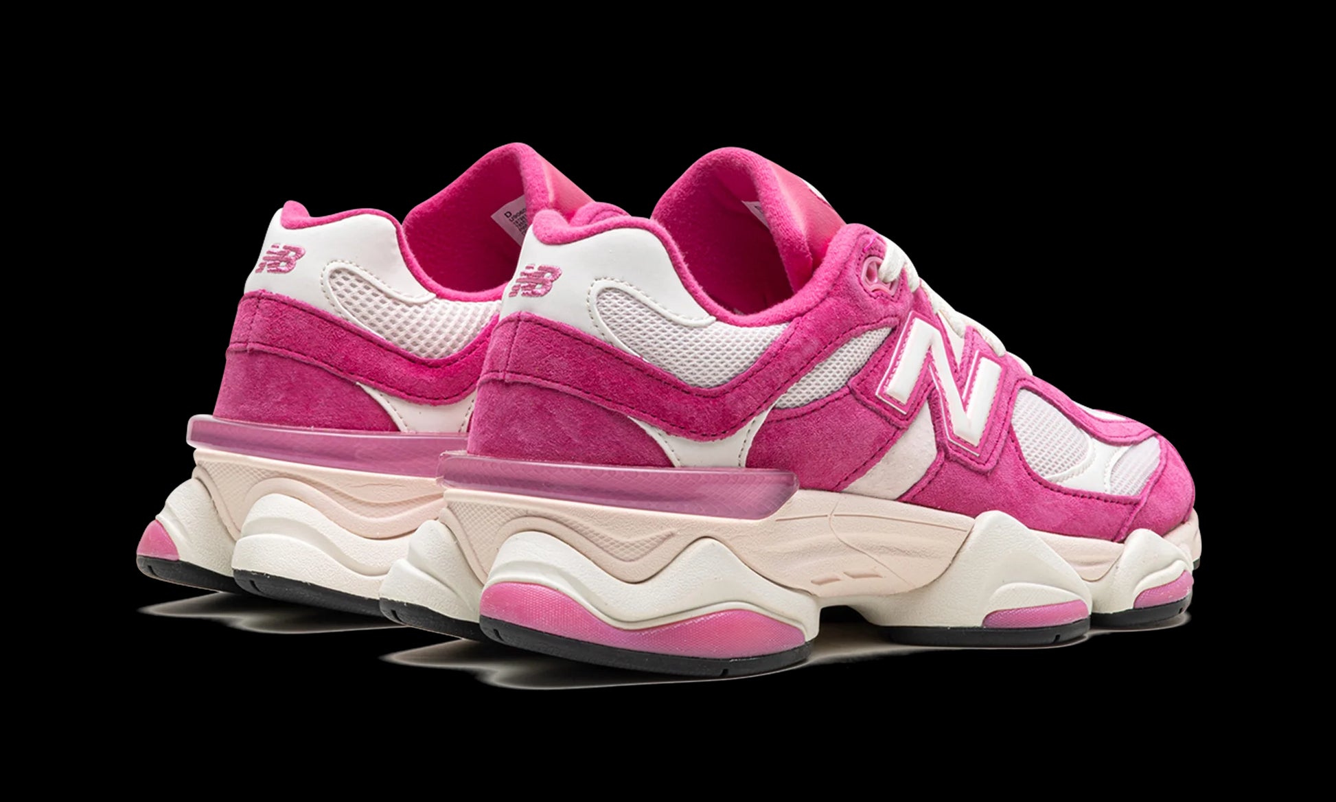 New Balance 9060 "Pink" U9060FP