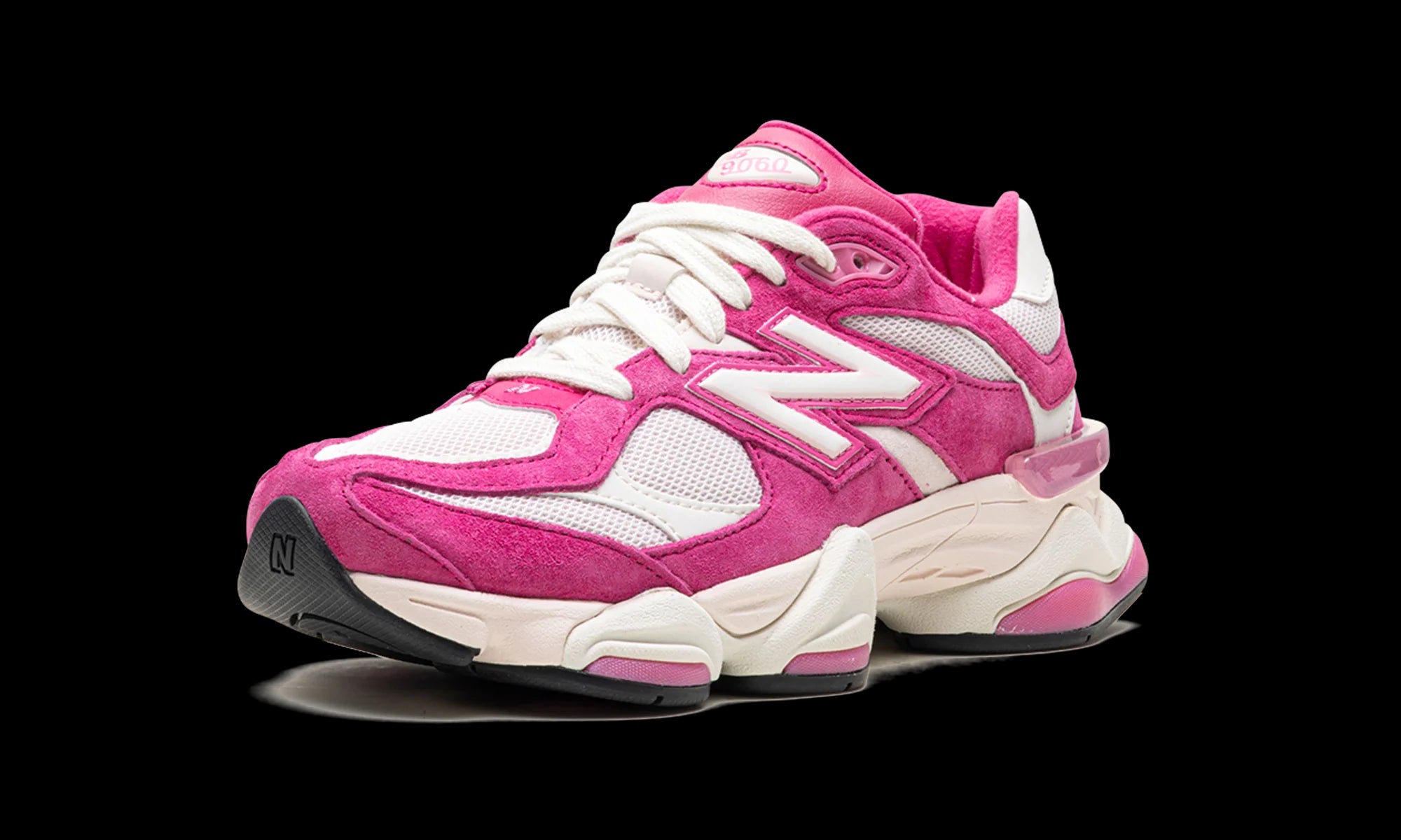 New Balance 9060 "Pink" U9060FP