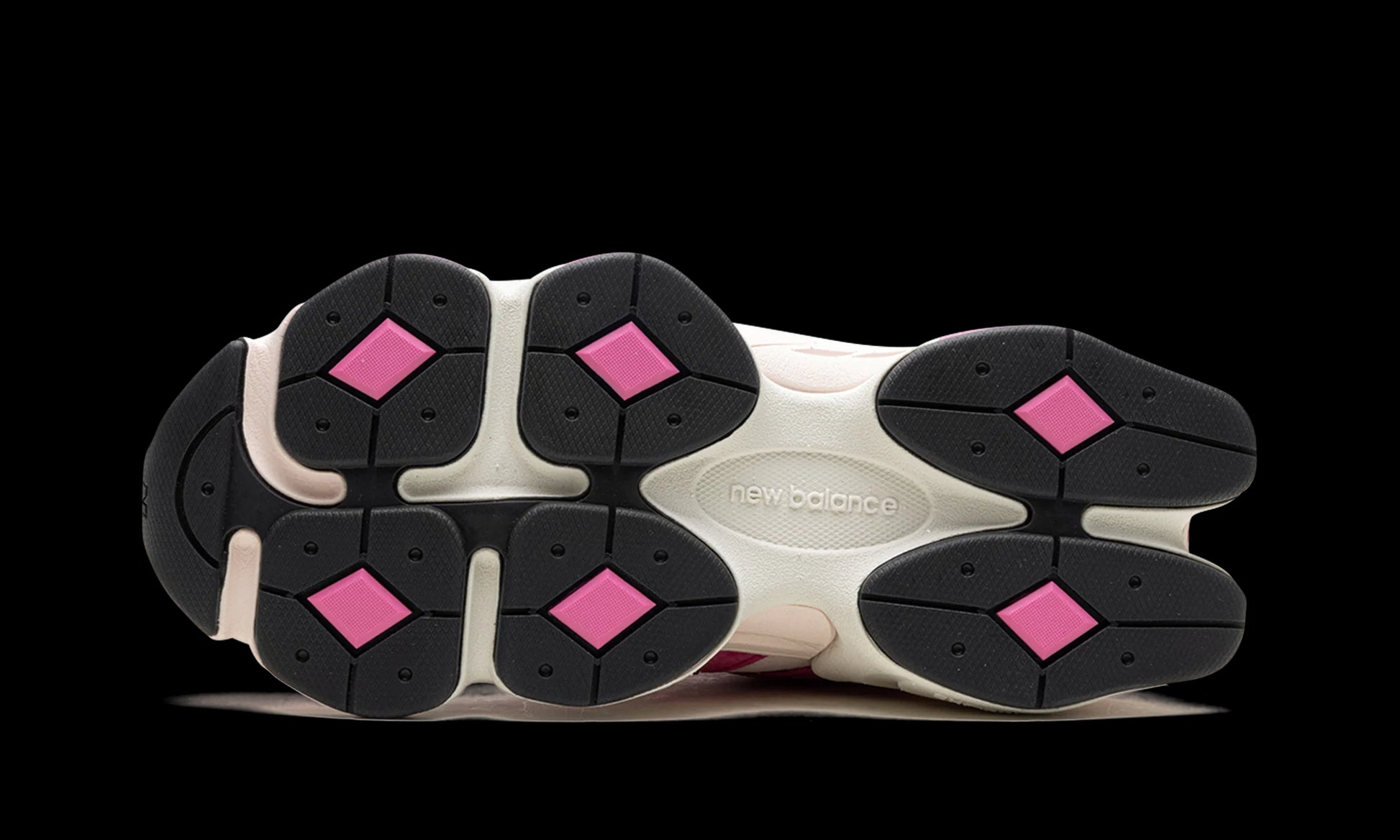 New Balance 9060 "Pink" U9060FP