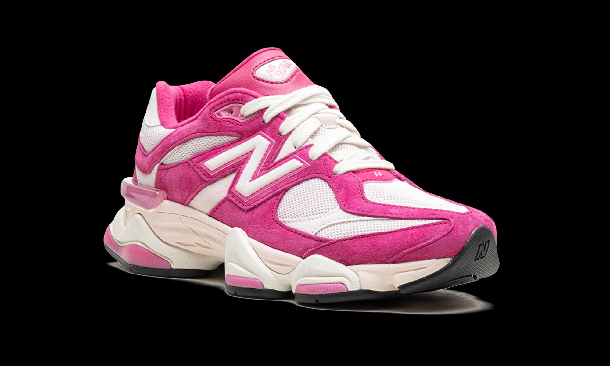 New Balance 9060 "Pink" U9060FP