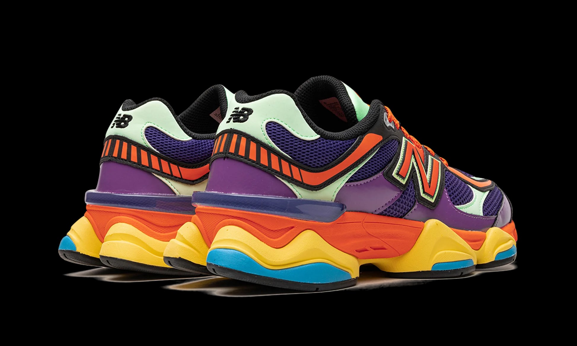 New Balance 9060 "Prism Purple" U9060NBX