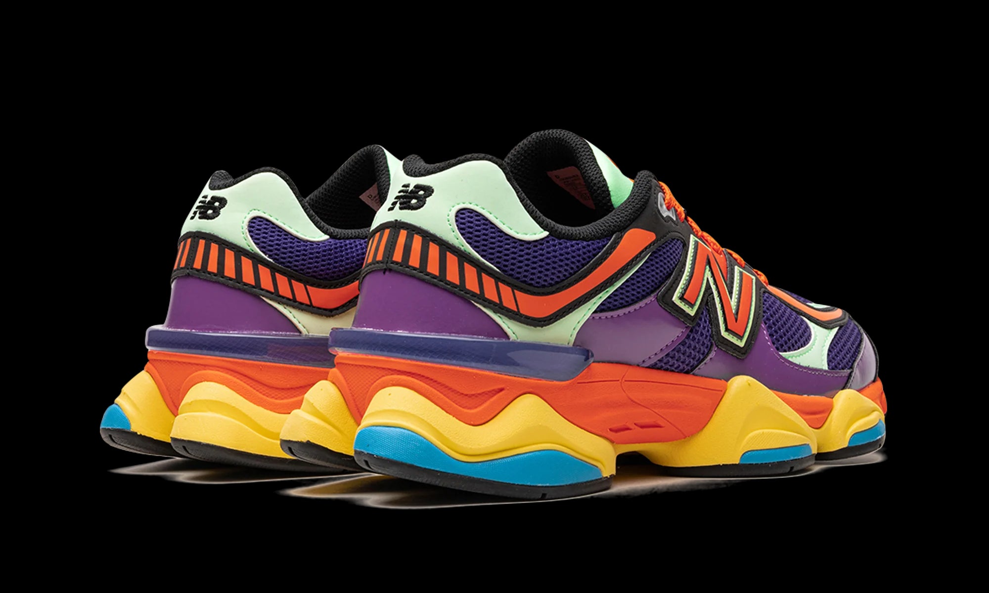 New Balance 9060 "Prism Purple" U9060NBX