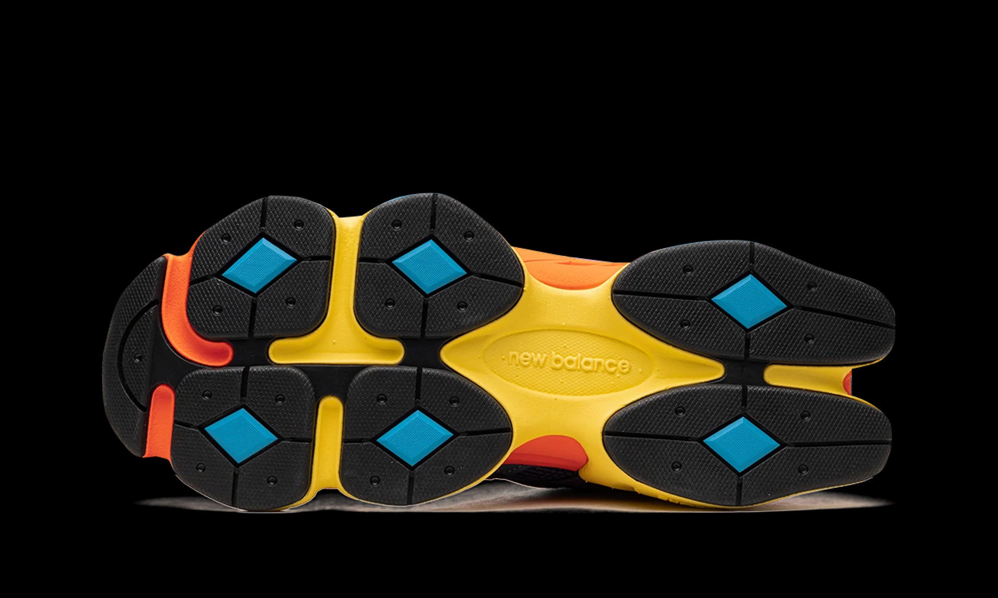 New Balance 9060 "Prism Purple" U9060NBX