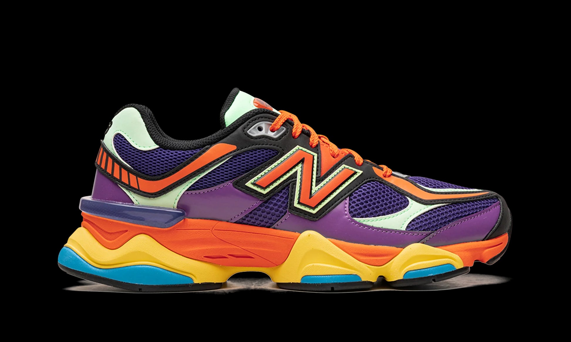New Balance 9060 "Prism Purple" U9060NBX