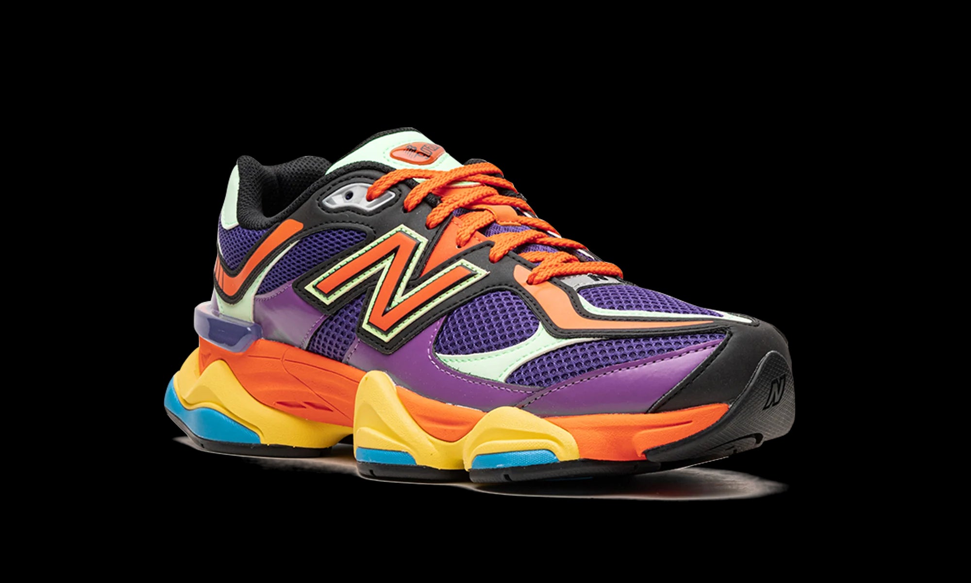 New Balance 9060 "Prism Purple" U9060NBX