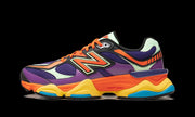 New Balance 9060 "Prism Purple" U9060NBX