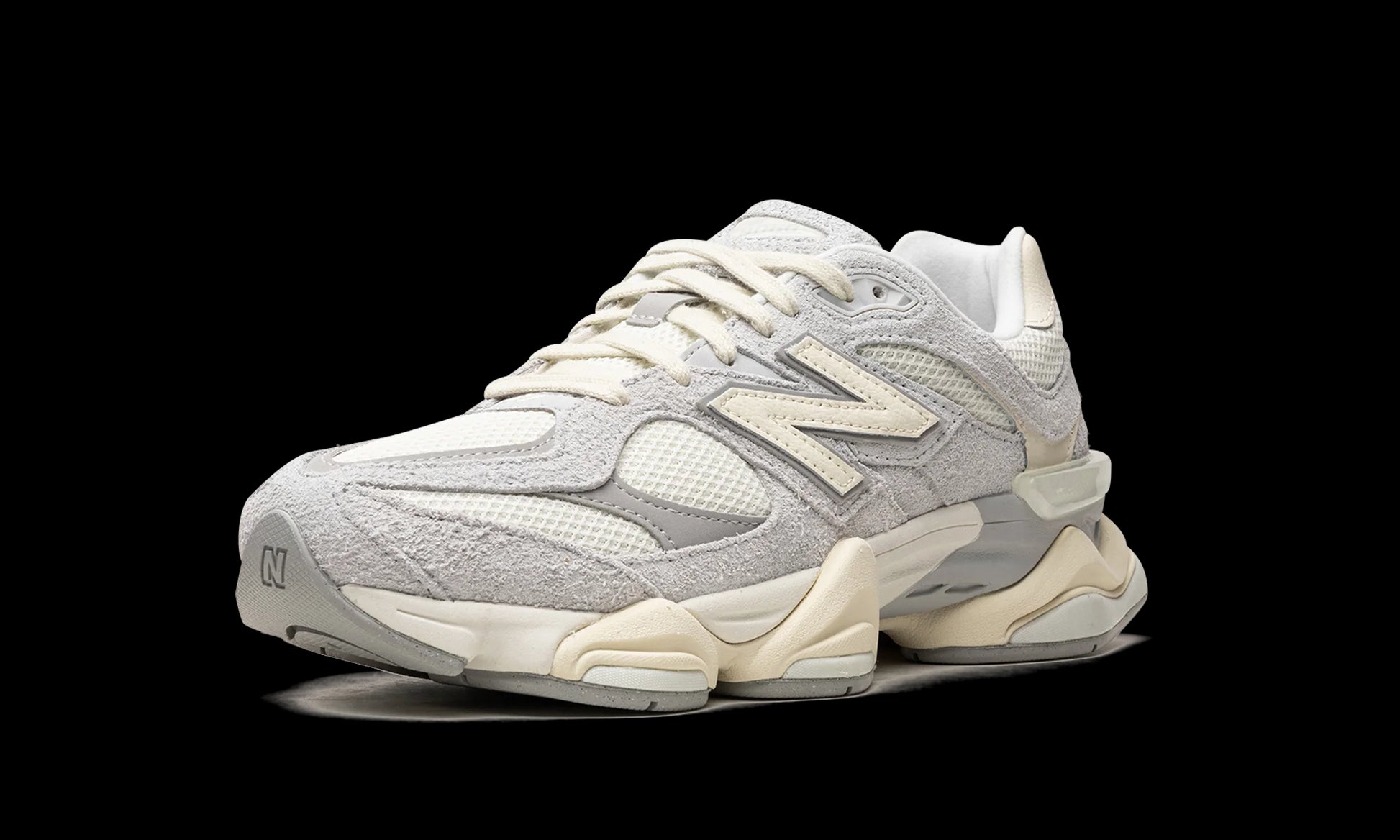 New Balance 9060 "Quartz Grey" U9060HSA