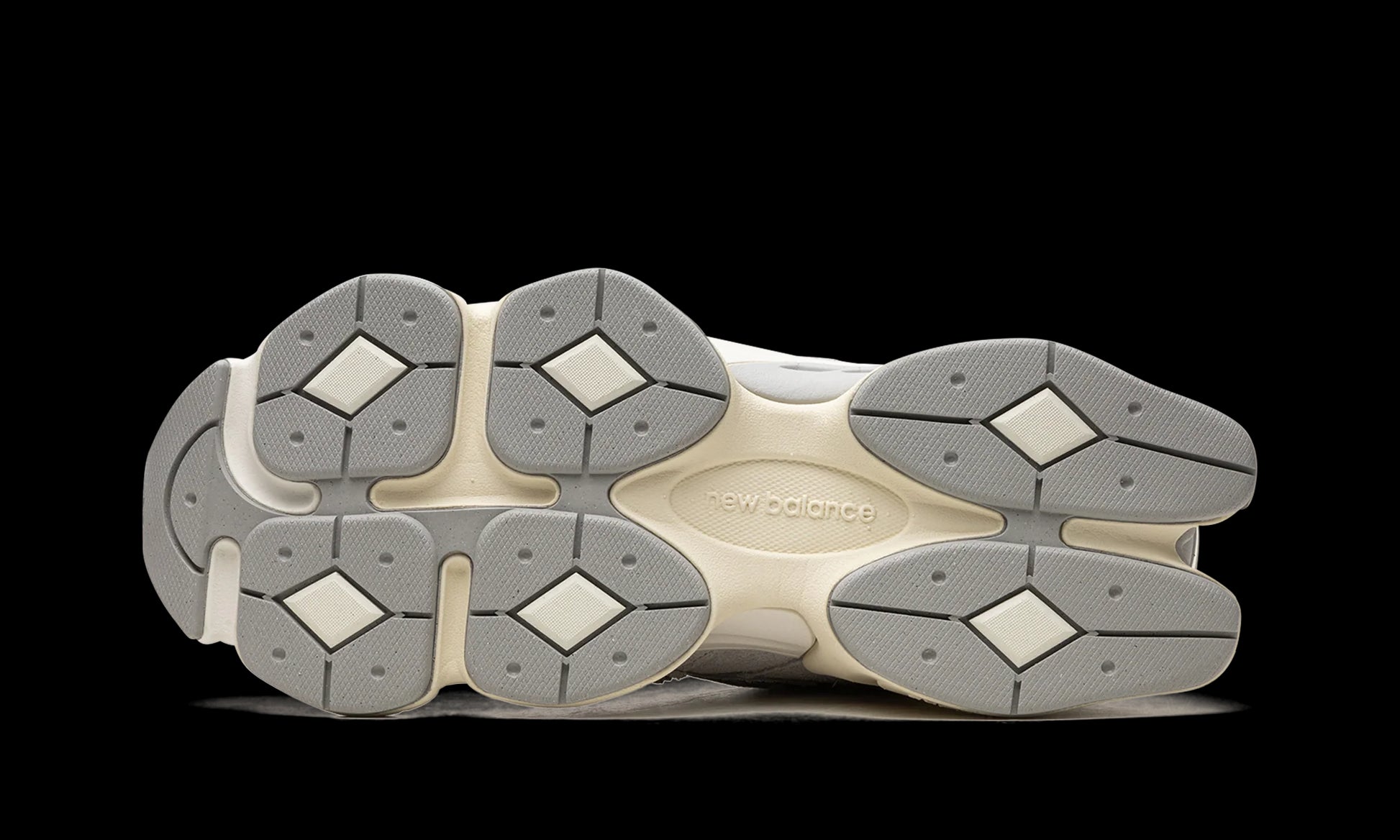 New Balance 9060 "Quartz Grey" U9060HSA