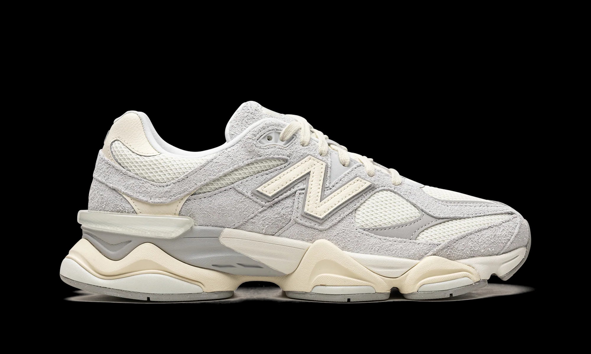 New Balance 9060 "Quartz Grey" U9060HSA