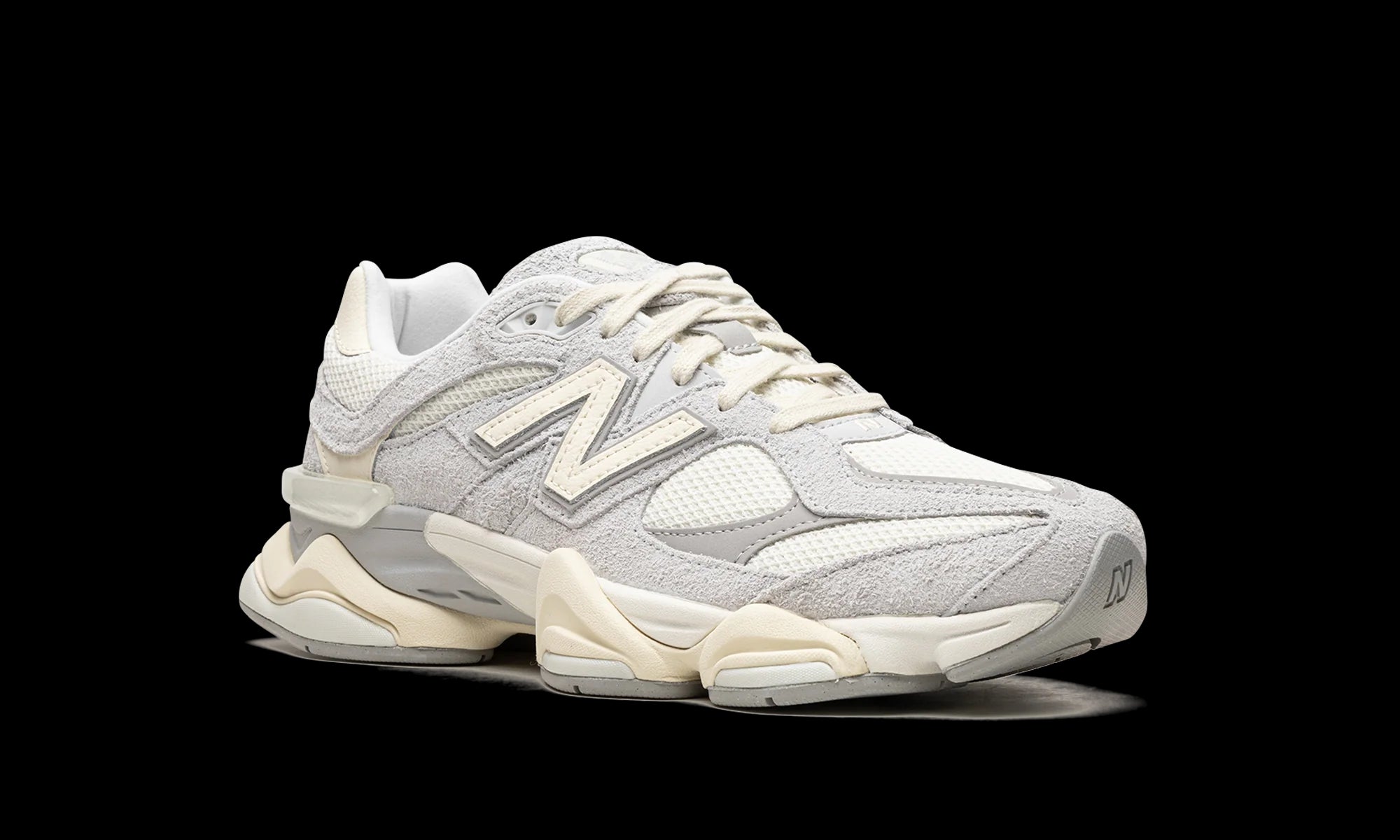 New Balance 9060 "Quartz Grey" U9060HSA