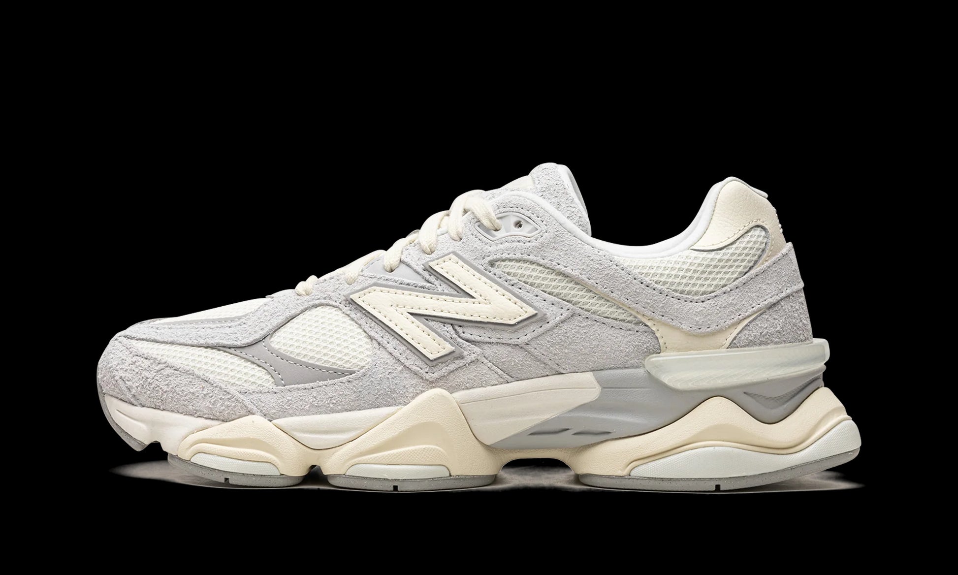 New Balance 9060 "Quartz Grey" U9060HSA
