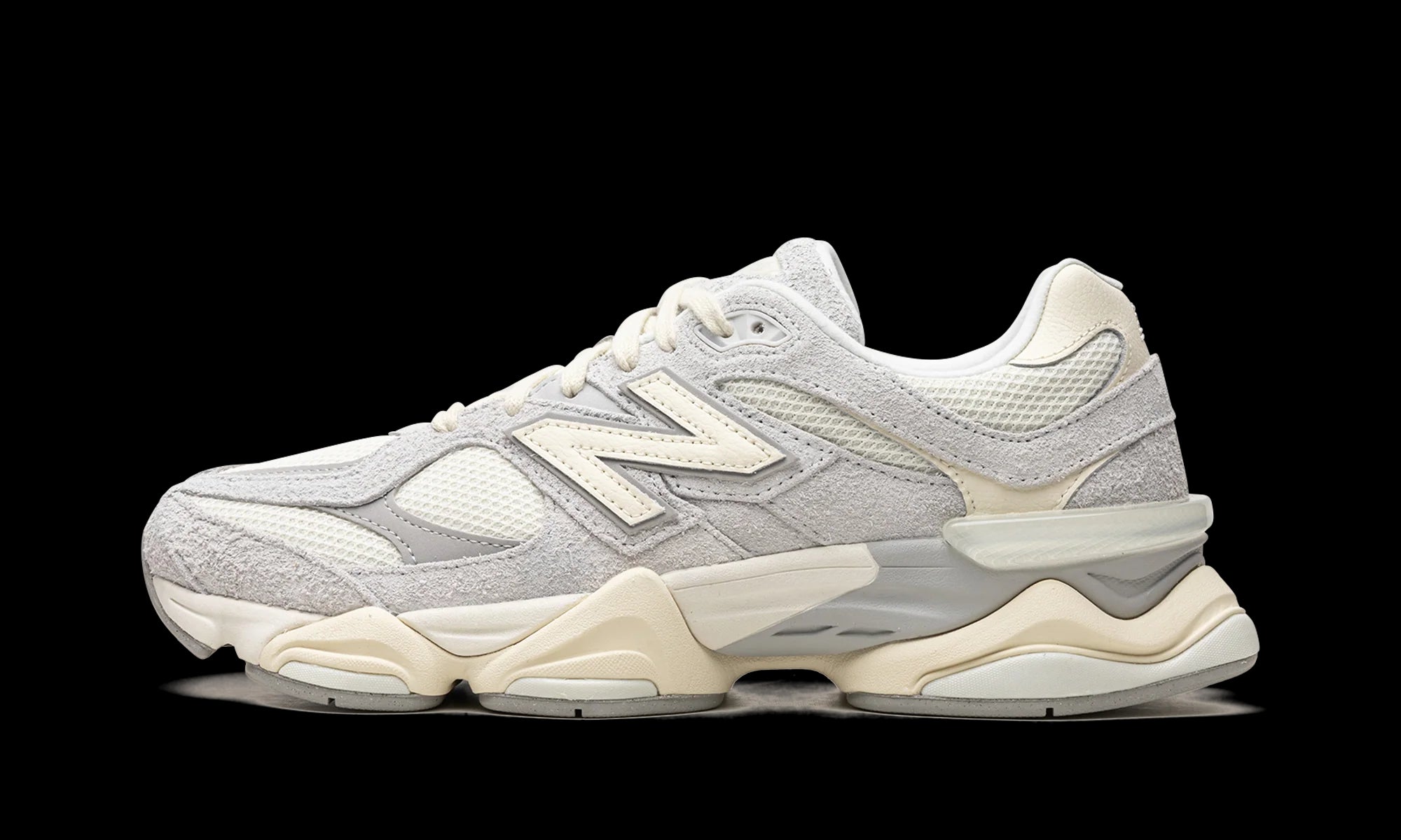 New Balance 9060 "Quartz Grey" U9060HSA