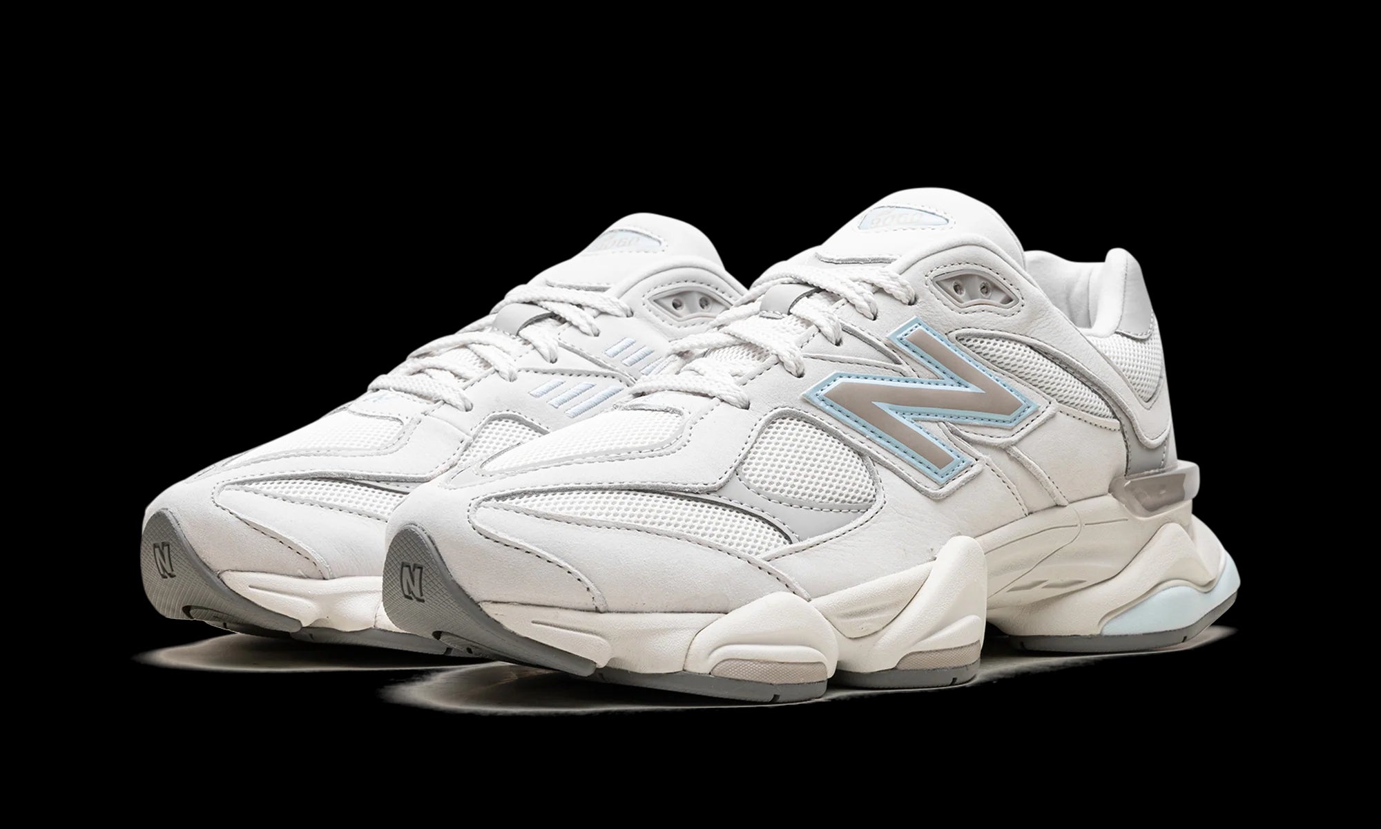 New Balance 9060 "Reflection Raincloud Quarry Blue" U9060ZGA
