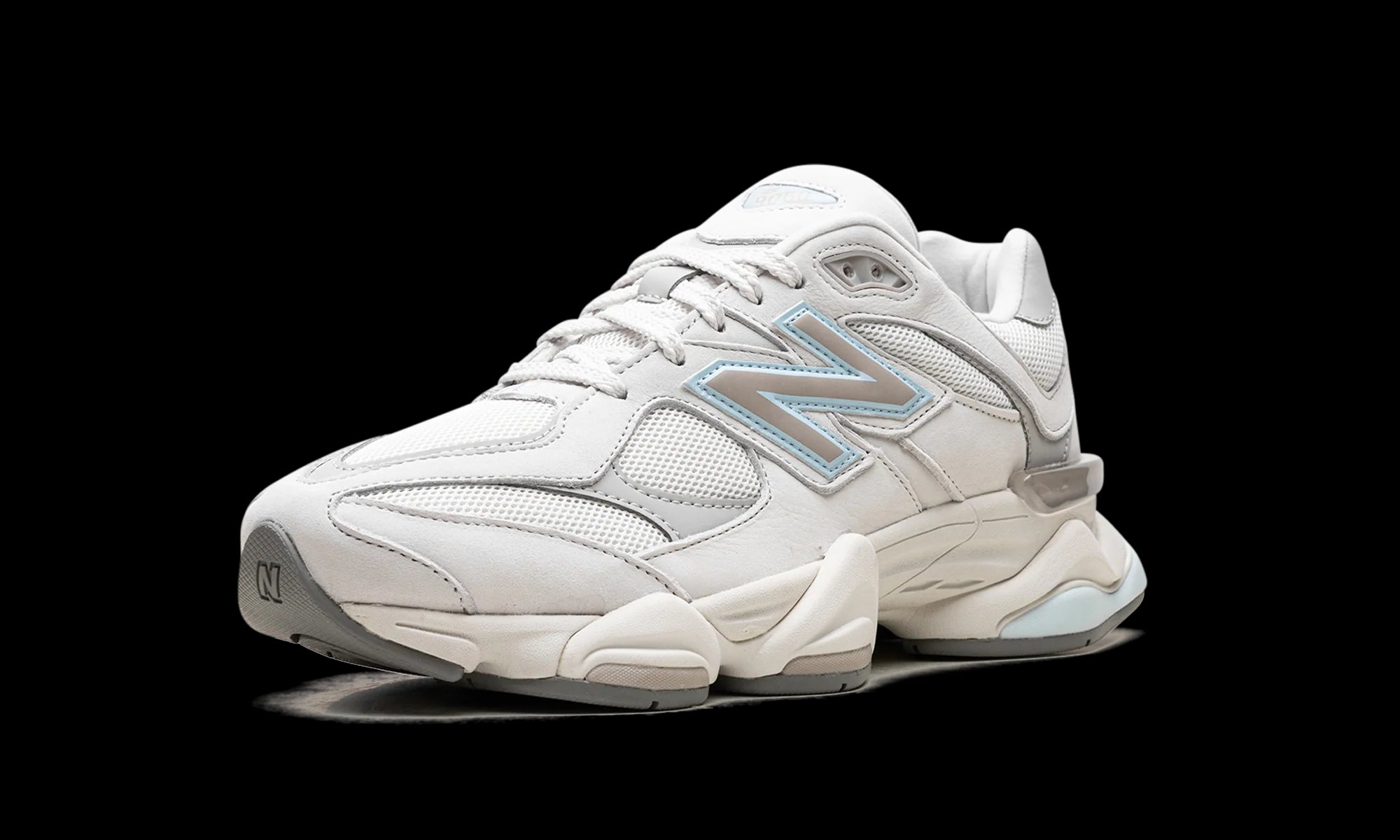 New Balance 9060 "Reflection Raincloud Quarry Blue" U9060ZGA