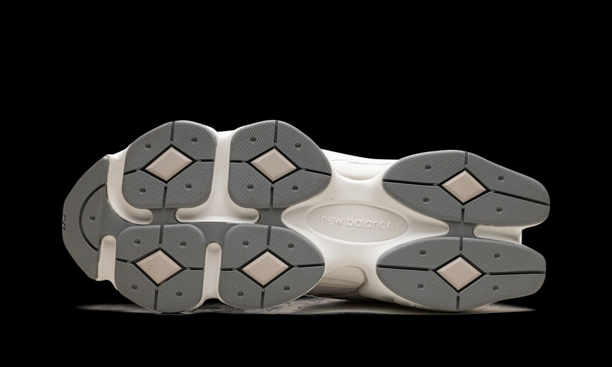 New Balance 9060 "Reflection Raincloud Quarry Blue" U9060ZGA