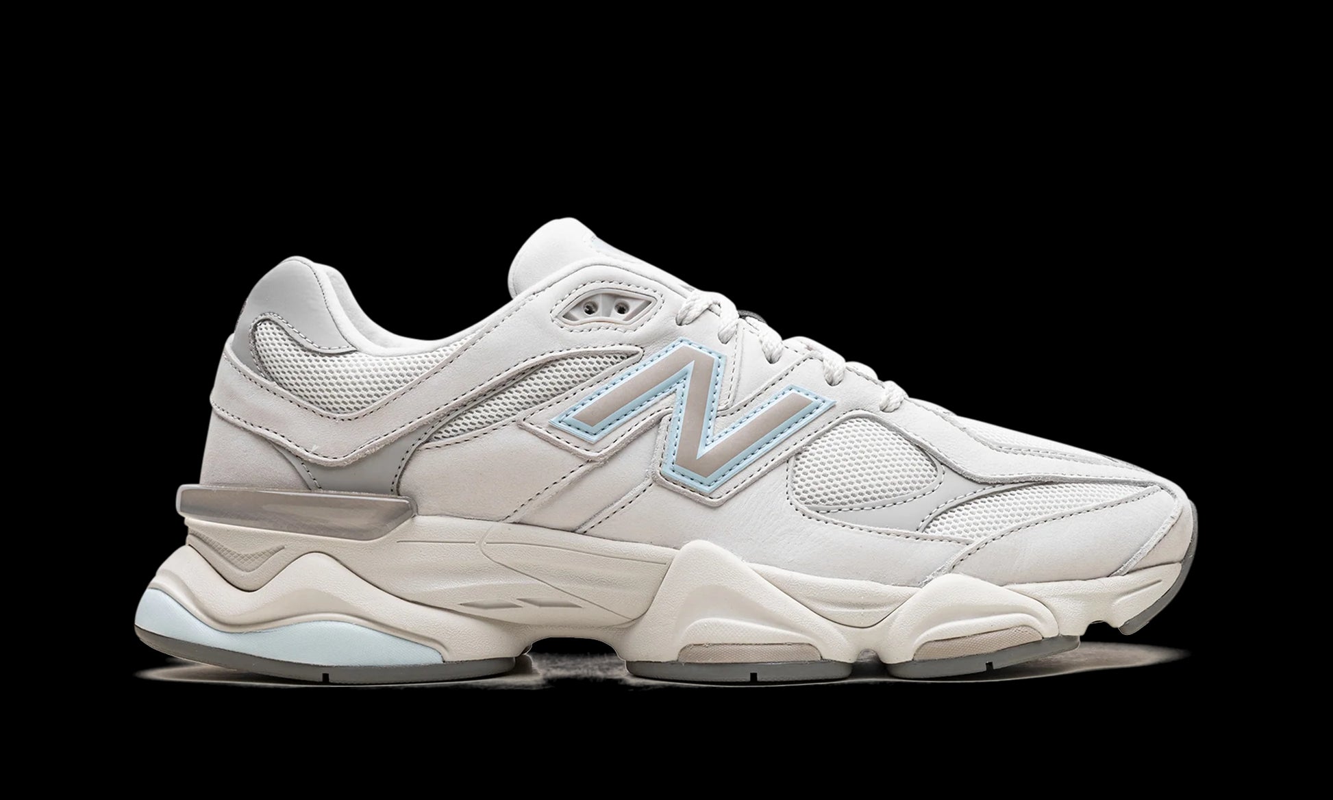 New Balance 9060 "Reflection Raincloud Quarry Blue" U9060ZGA