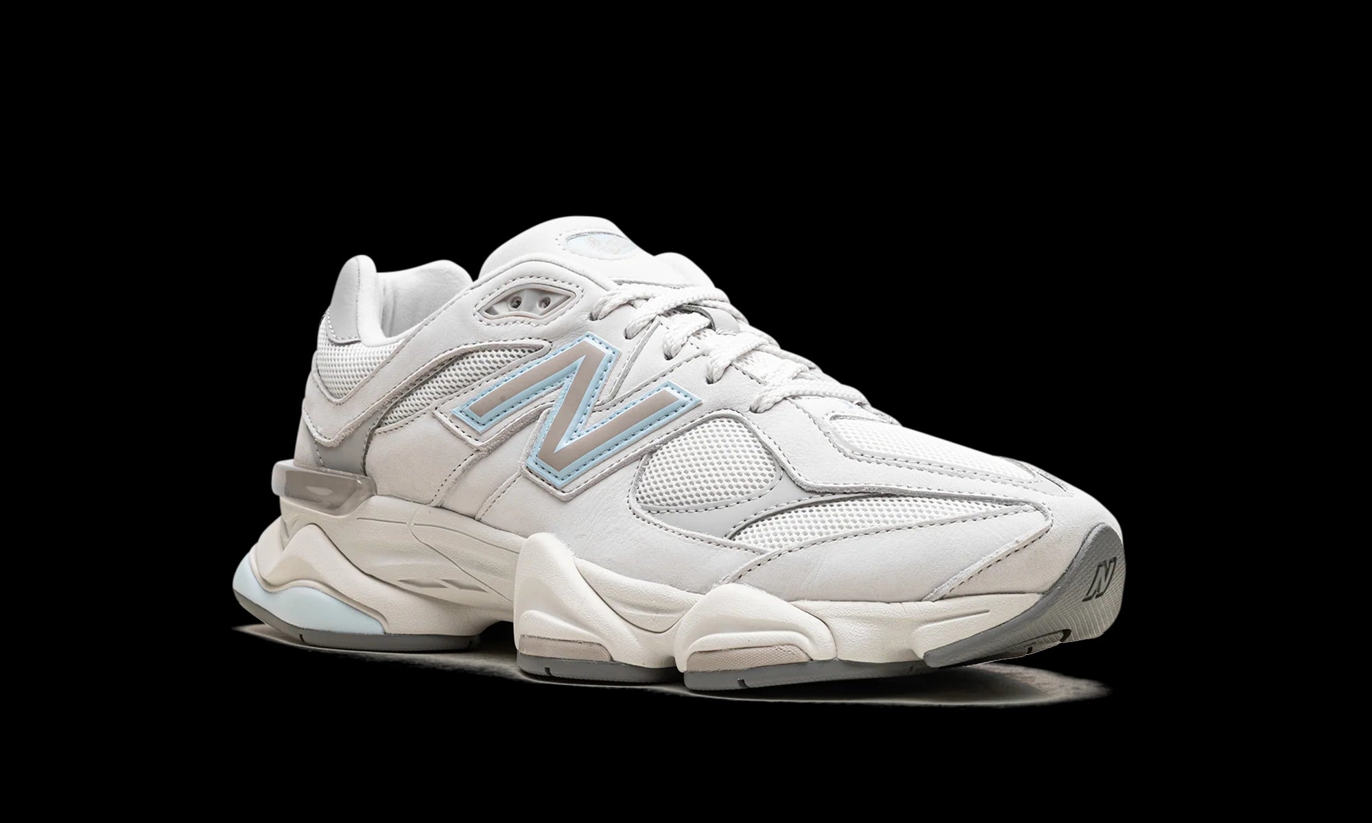 New Balance 9060 "Reflection Raincloud Quarry Blue" U9060ZGA