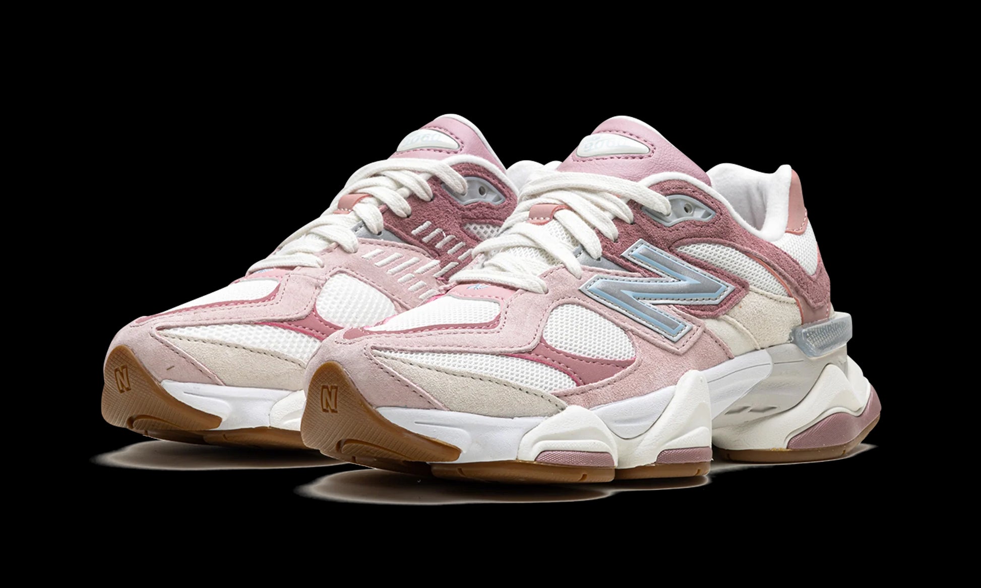New Balance 9060 "Rose Pink" U9060FRL